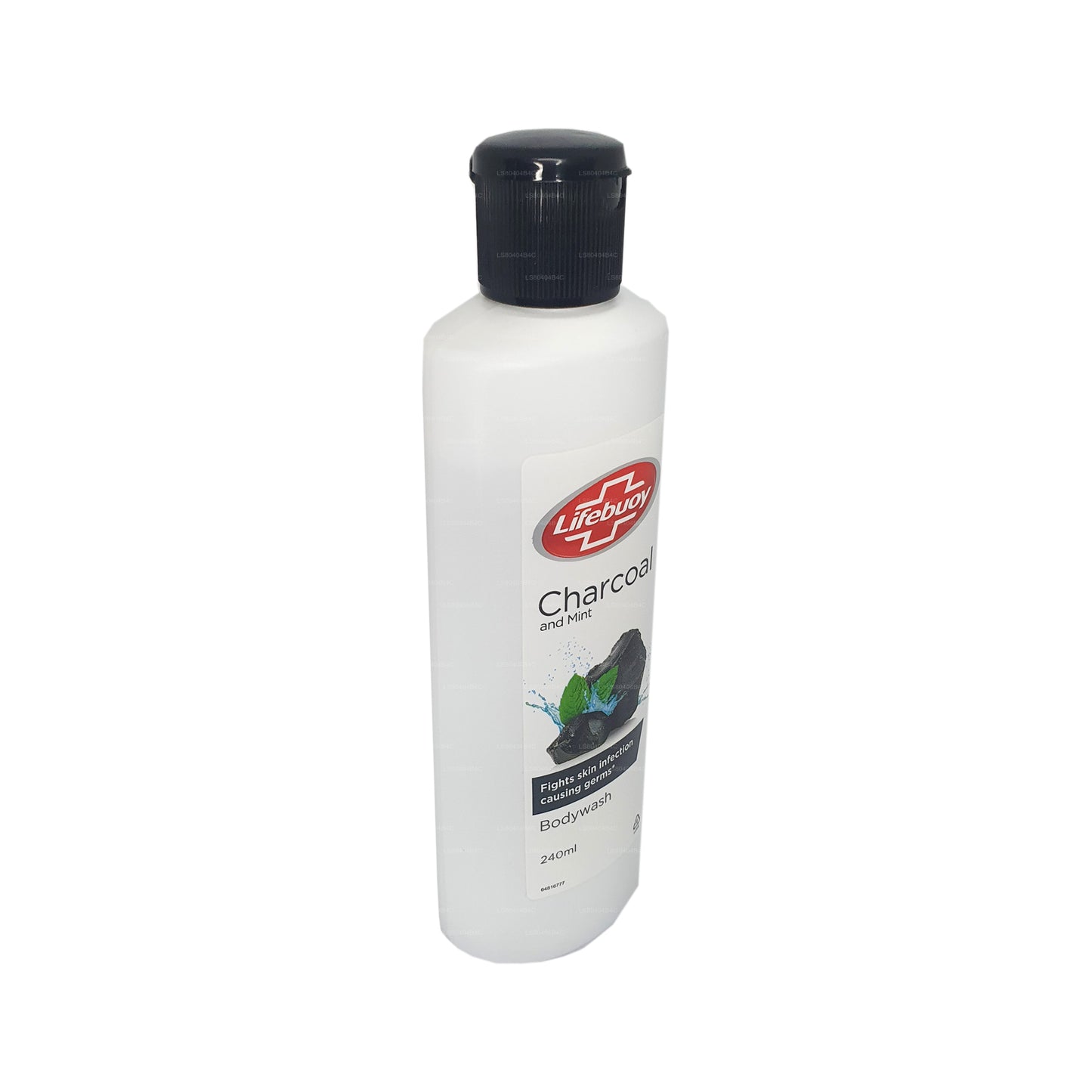Lifebuoy Charcoal Kropsvask (250ml)