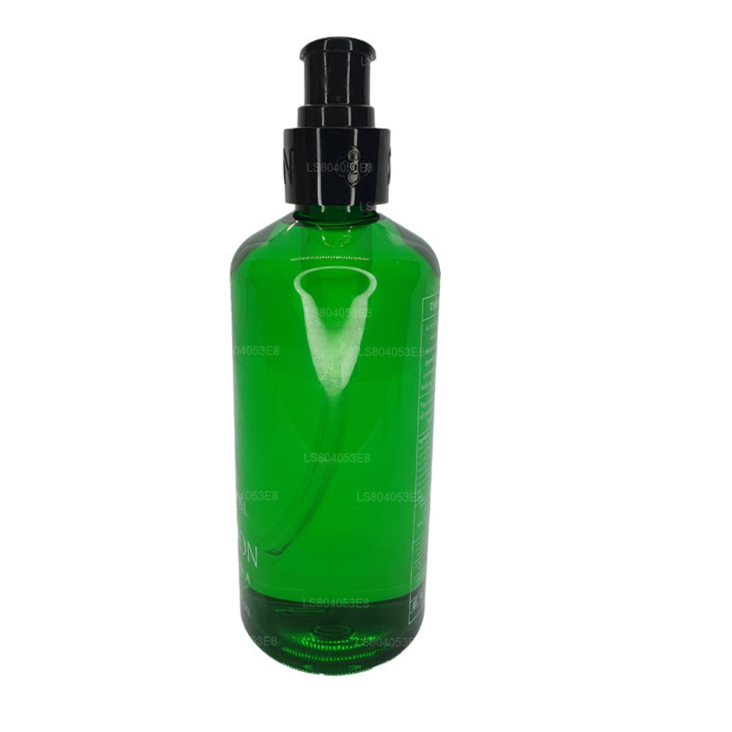 Spa Ceylon Love Sensuel Massageolie (300 ml)