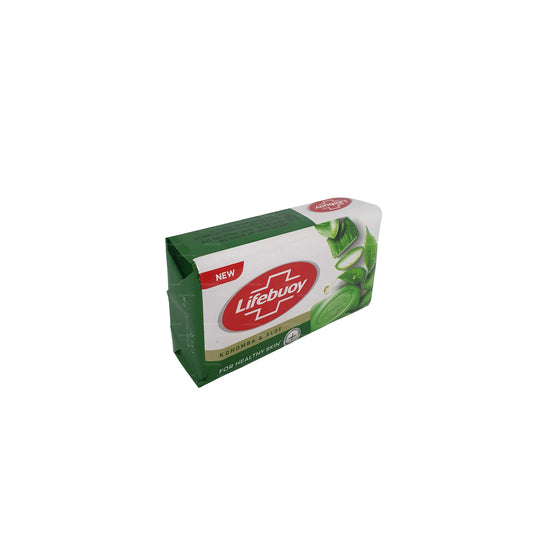 Lifebuoy Kohomba & Aloe Vera kropsæbe (100g)