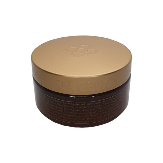 Spa Ceylon Energise Exfoliating Body Refiner (250g)