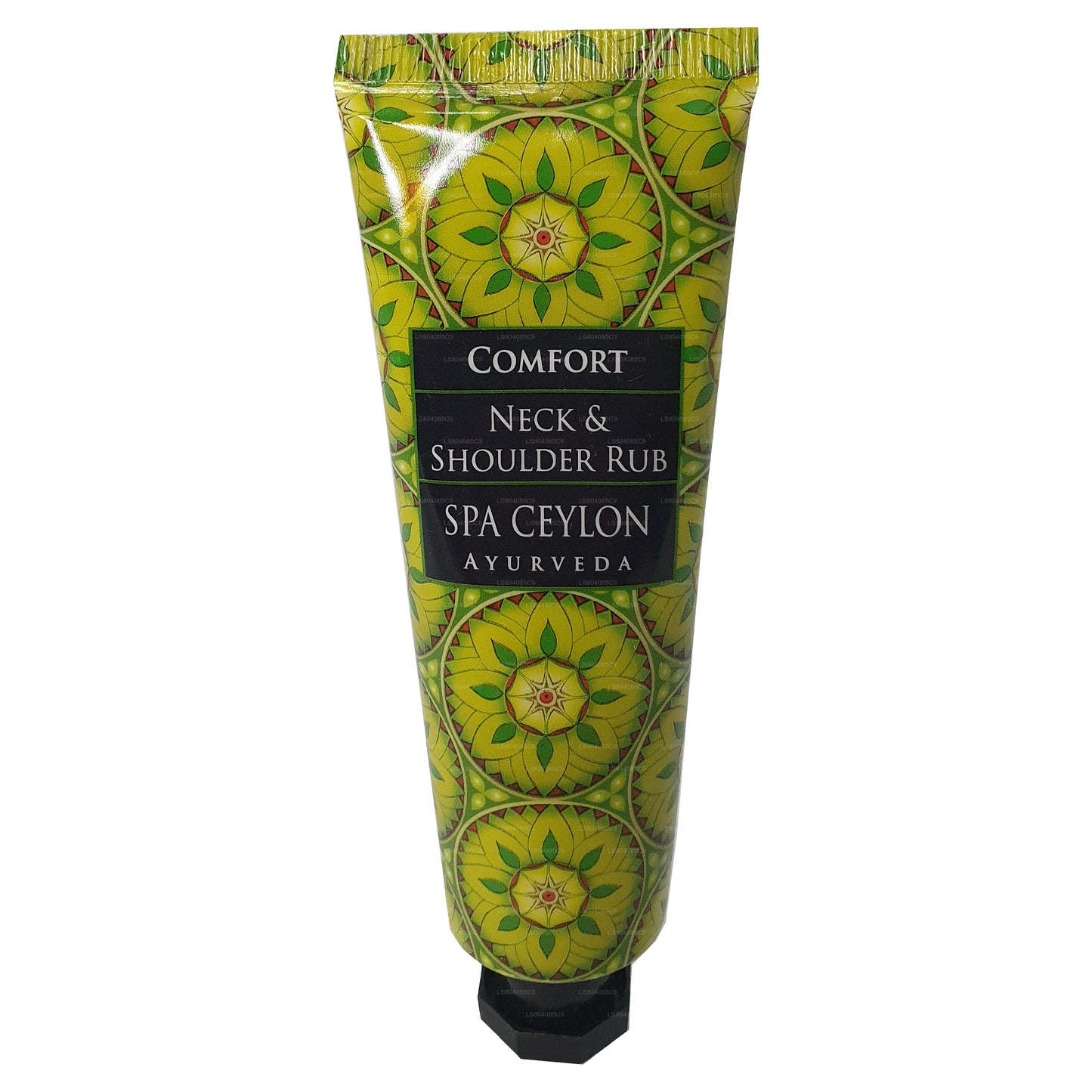 Spa Ceylon komfort nakke og skulder gnidning (50 g)