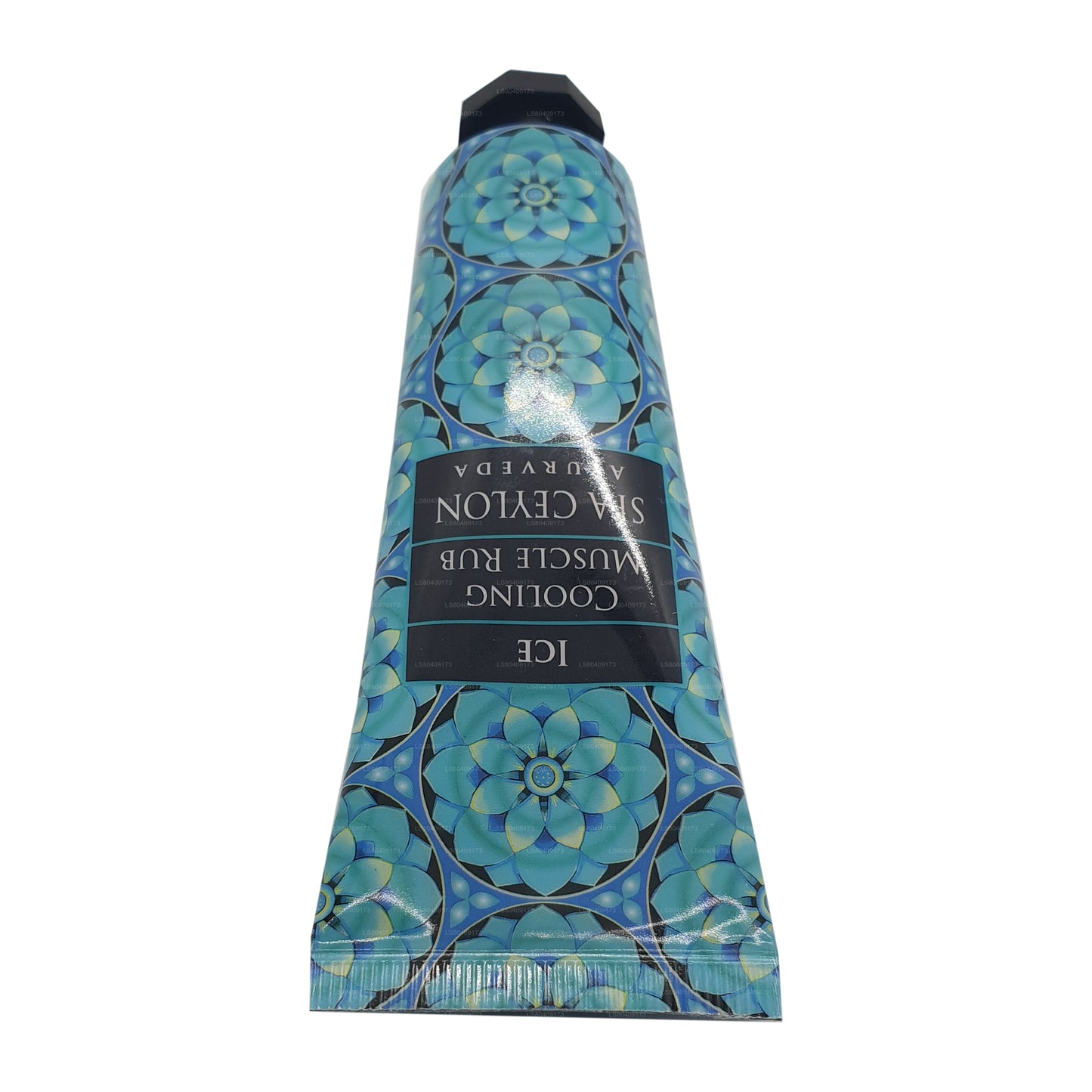 Spa Ceylon Ice Køling Muskel Rub (50g)