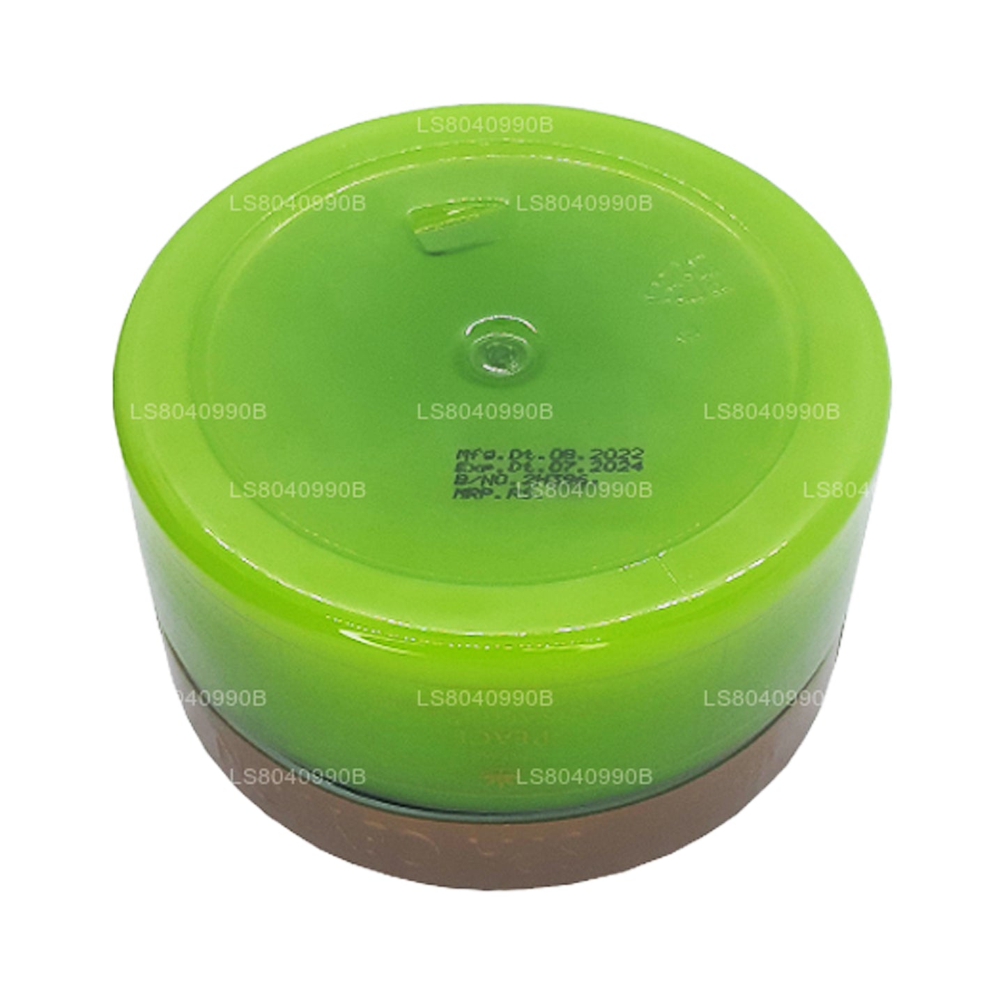 Spa Ceylon Fred Massage Balm (200g)