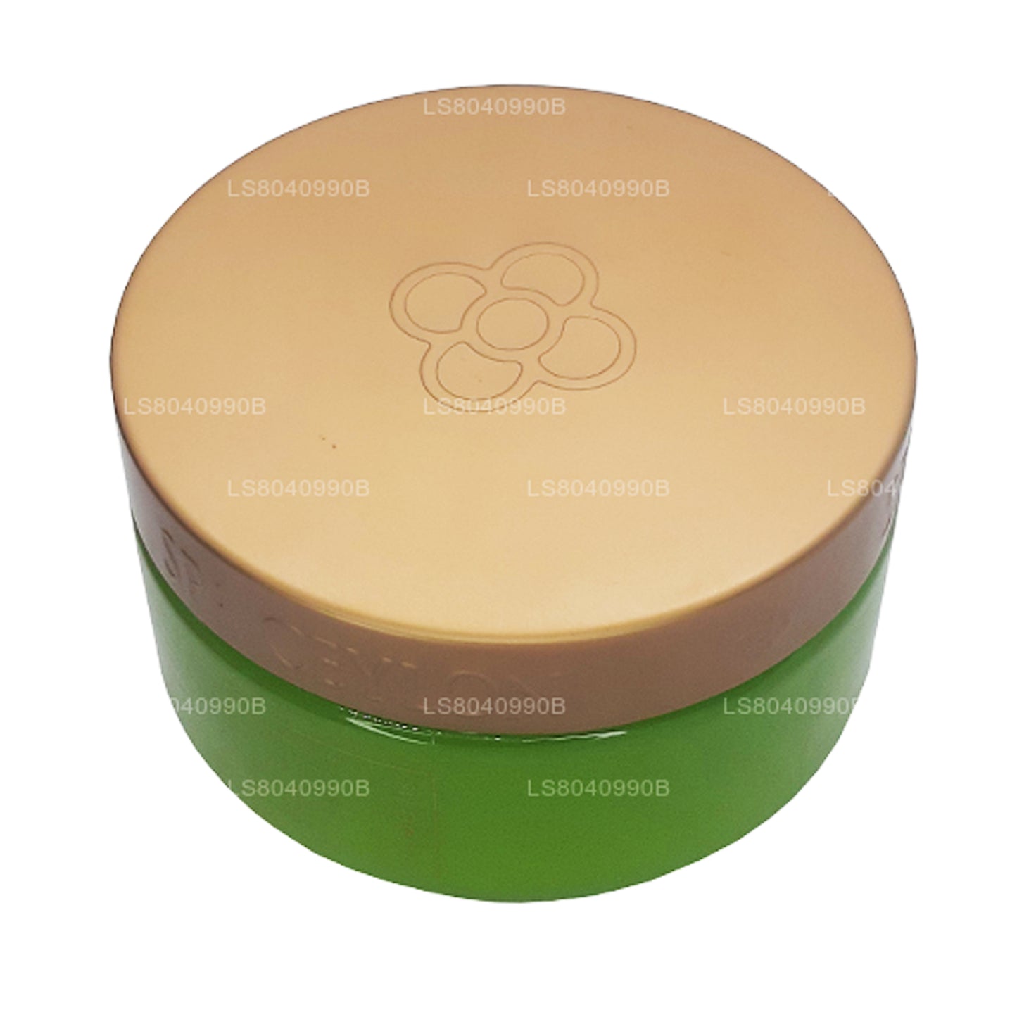 Spa Ceylon Fred Massage Balm (200g)