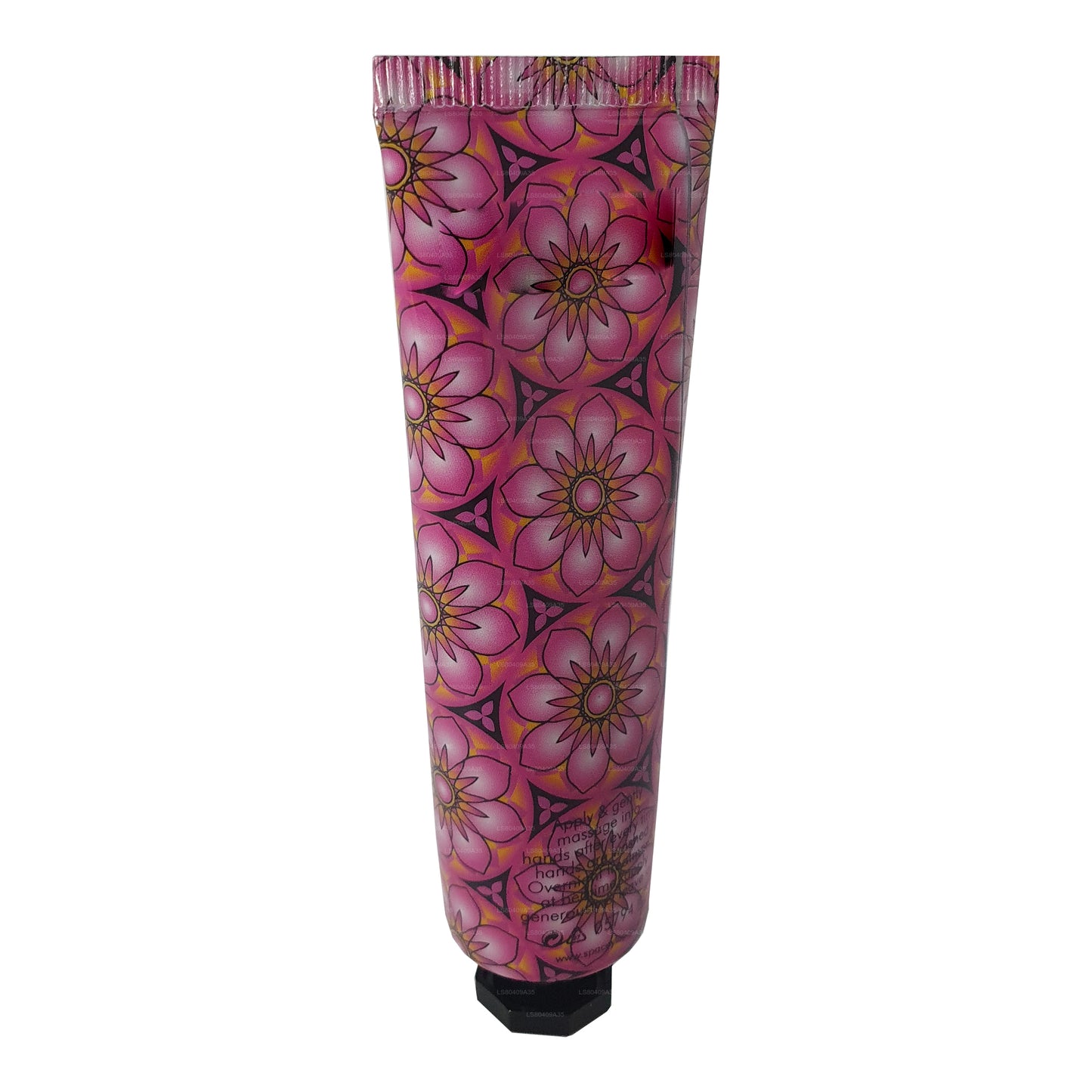 Spa Ceylon Lavendel Neroli Ylang Intensiv håndcreme (30 g)