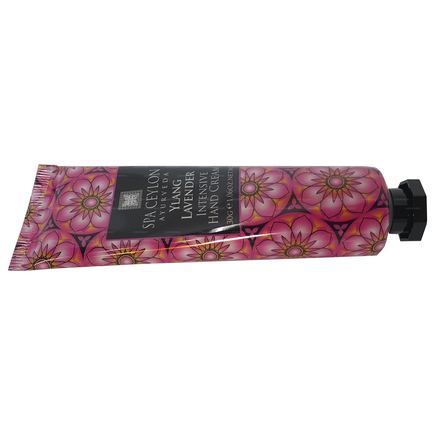 Spa Ceylon Lavendel Neroli Ylang Intensiv håndcreme (30 g)