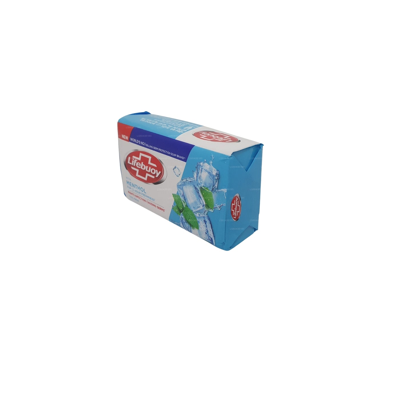 Lifebuoy Cool Fresh kropsæbe (100g)