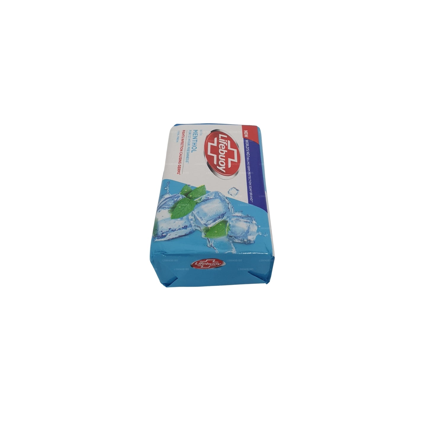 Lifebuoy Cool Fresh kropsæbe (100g)