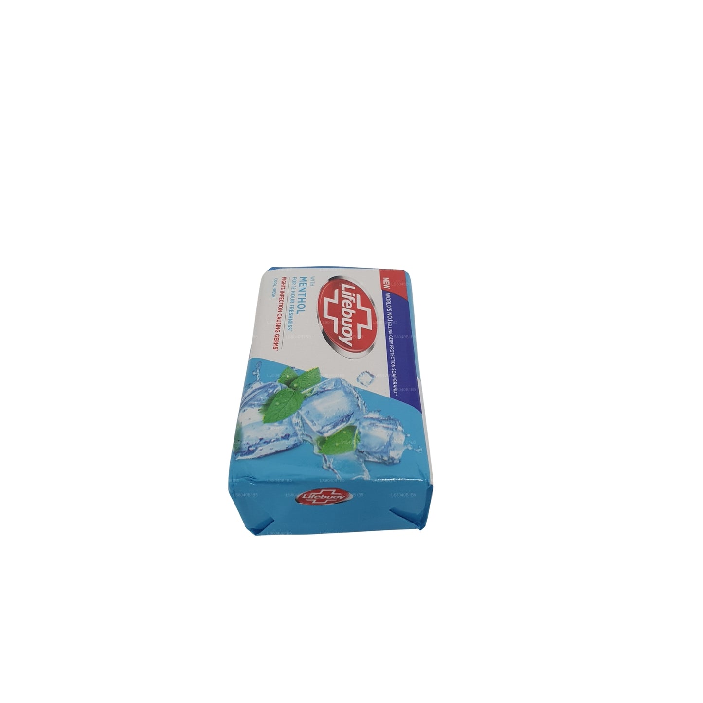 Lifebuoy Cool Fresh kropsæbe (100g)