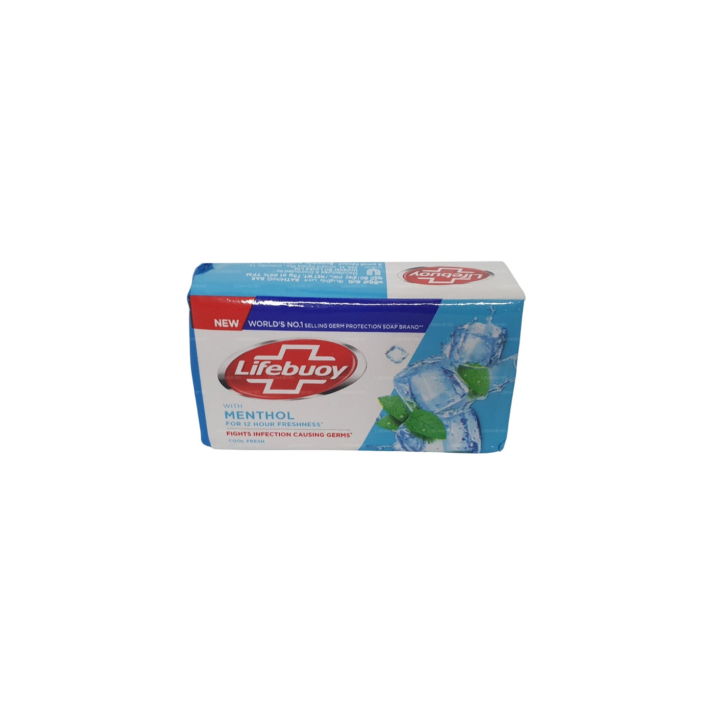Lifebuoy Cool Fresh kropsæbe (100g)