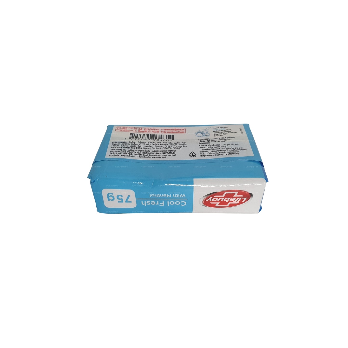 Lifebuoy Cool Fresh kropsæbe (100g)