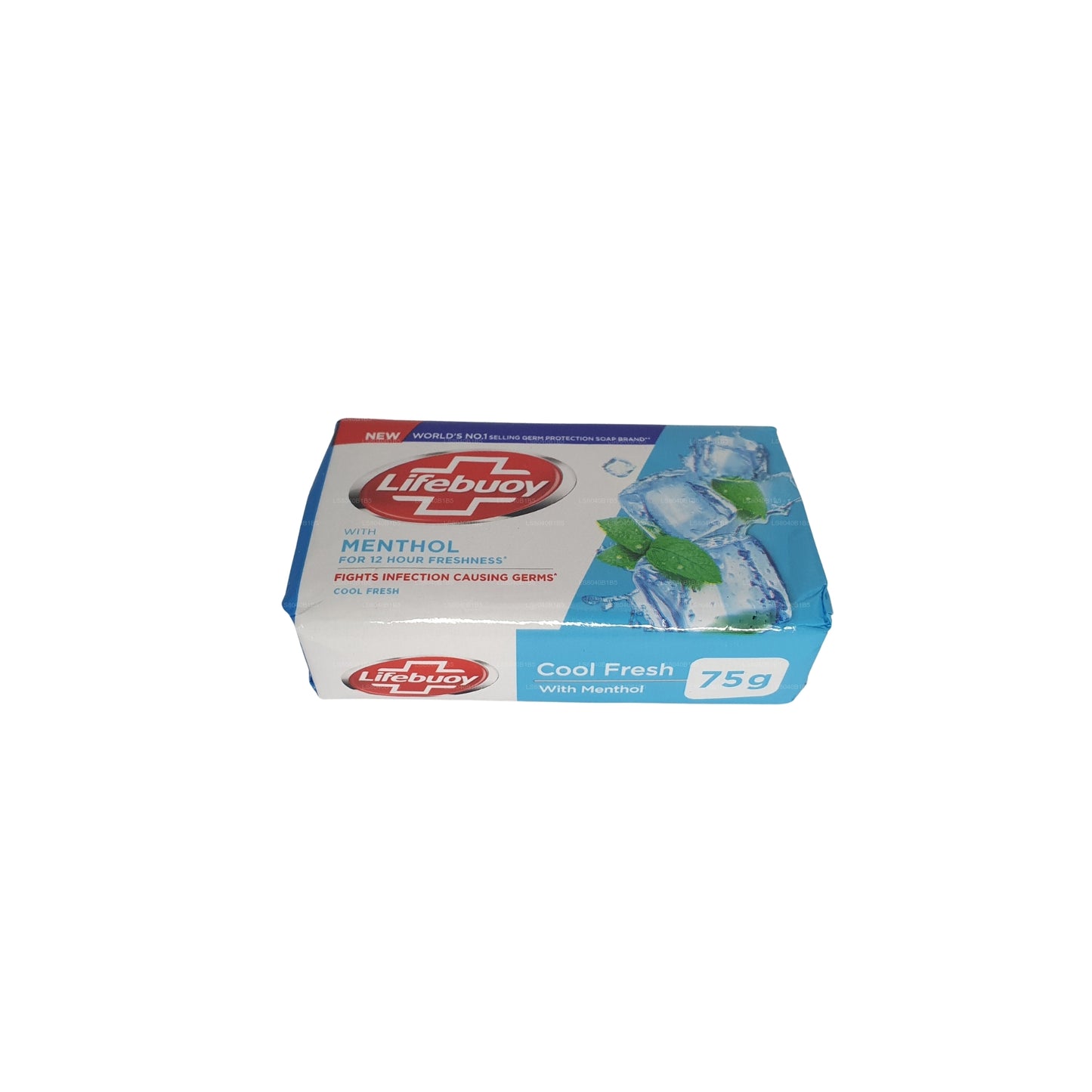 Lifebuoy Cool Fresh kropsæbe (100g)