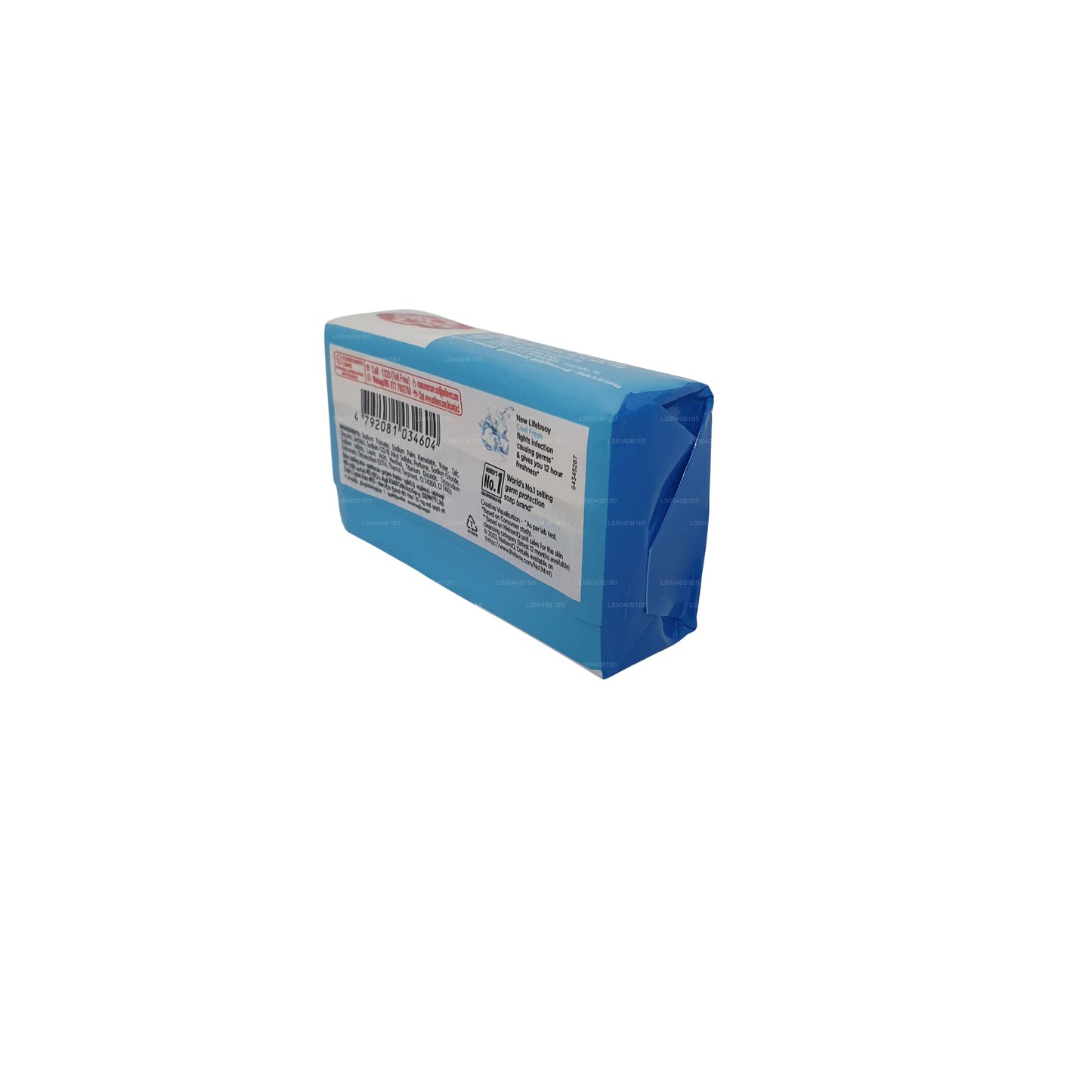 Lifebuoy Cool Fresh kropsæbe (100g)