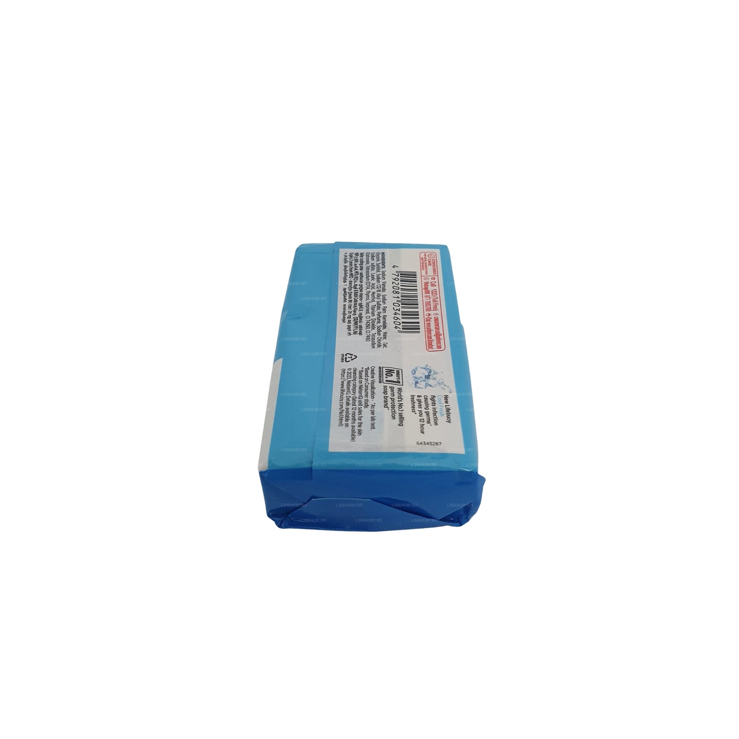 Lifebuoy Cool Fresh kropsæbe (100g)
