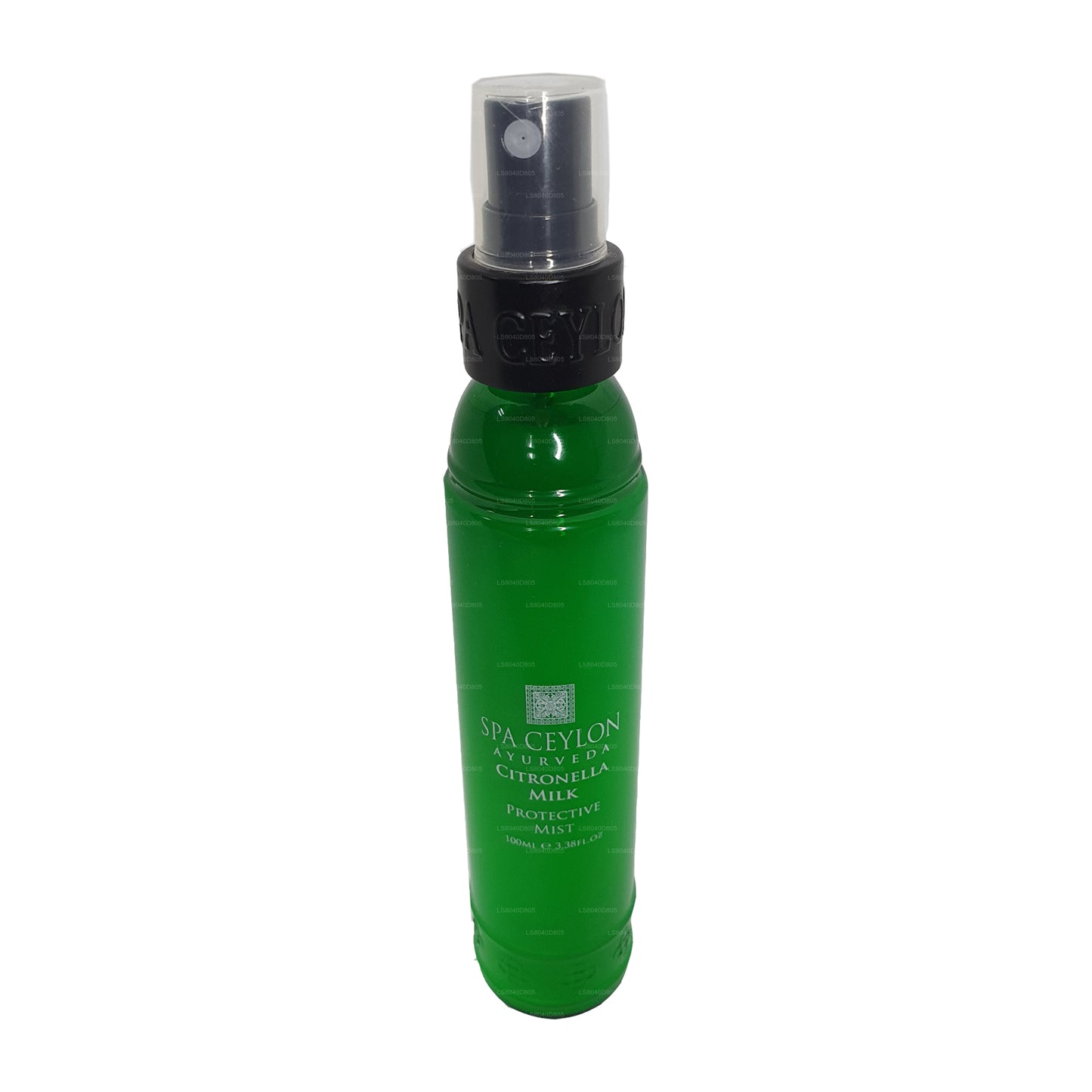 Spa Ceylon Citronella Milk Beskyttende Tåge (100 ml)