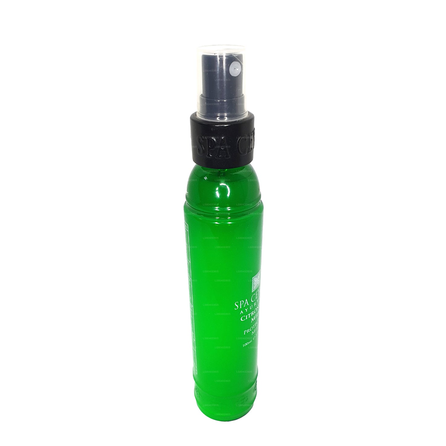 Spa Ceylon Citronella Milk Beskyttende Tåge (100 ml)