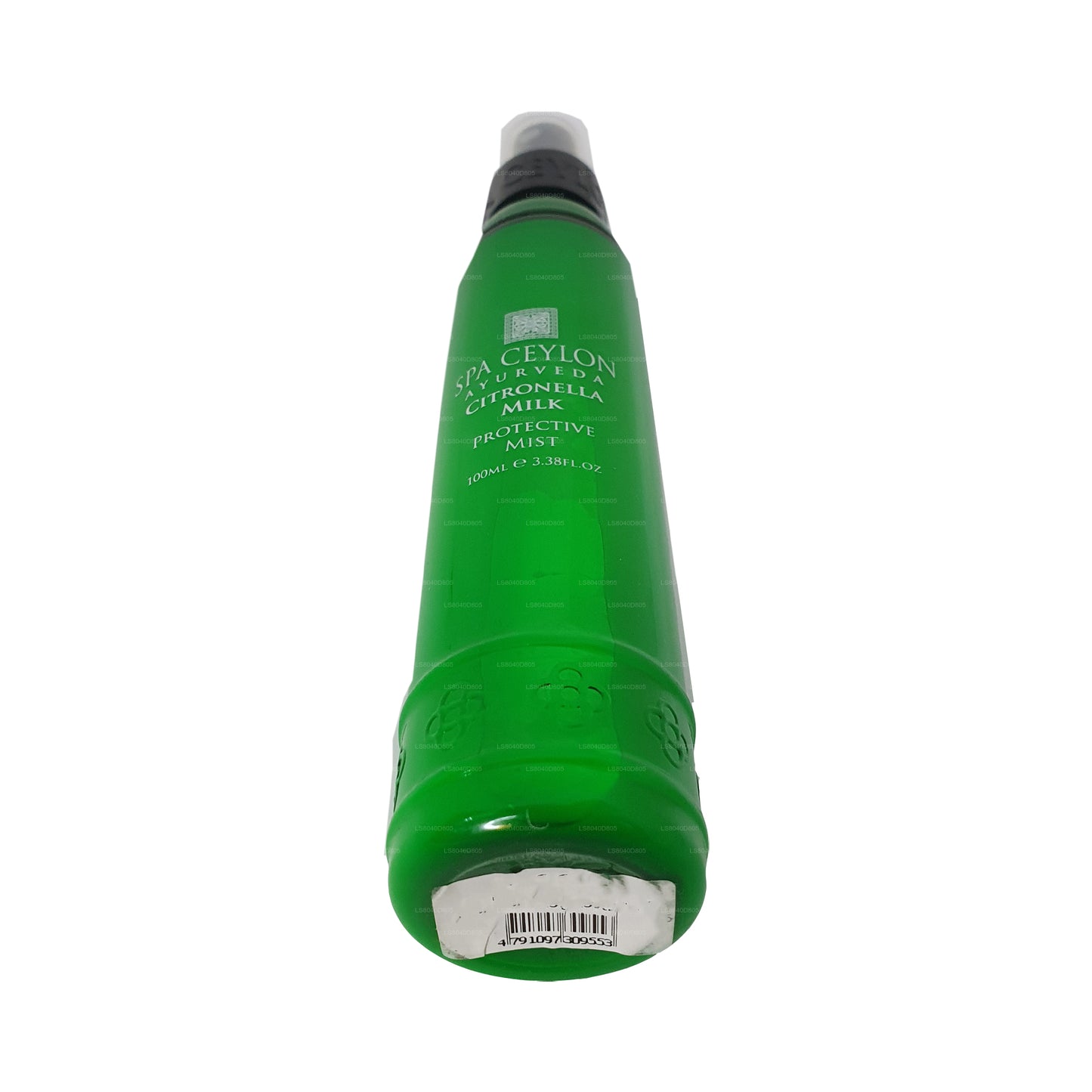 Spa Ceylon Citronella Milk Beskyttende Tåge (100 ml)