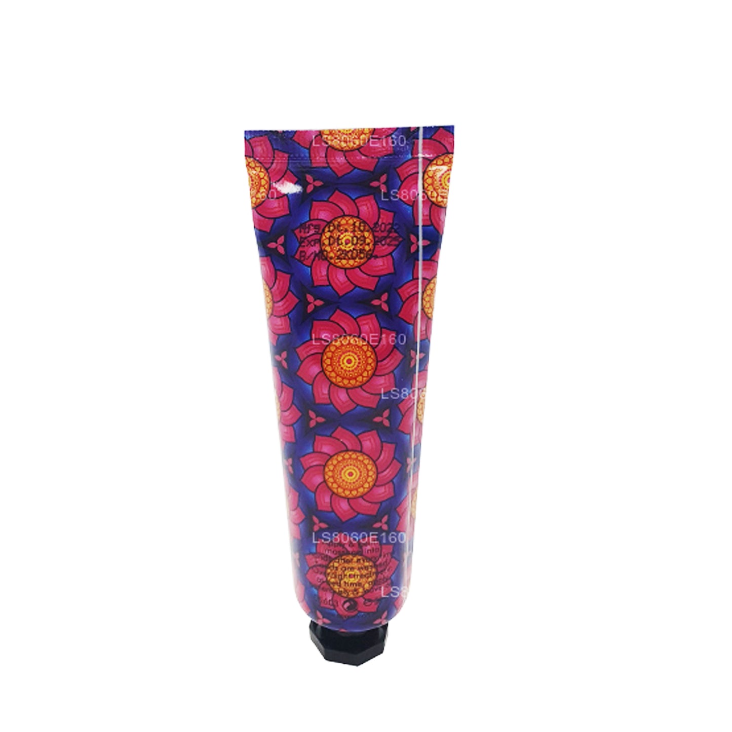 Spa Ceylon Pink Lotus Mandel Intensiv Håndcreme (30 g)