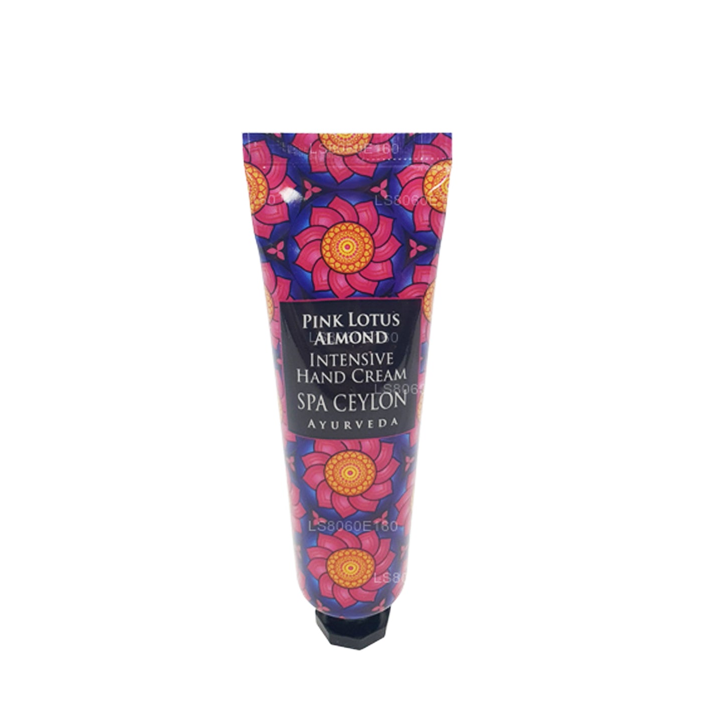 Spa Ceylon Pink Lotus Mandel Intensiv Håndcreme (30 g)