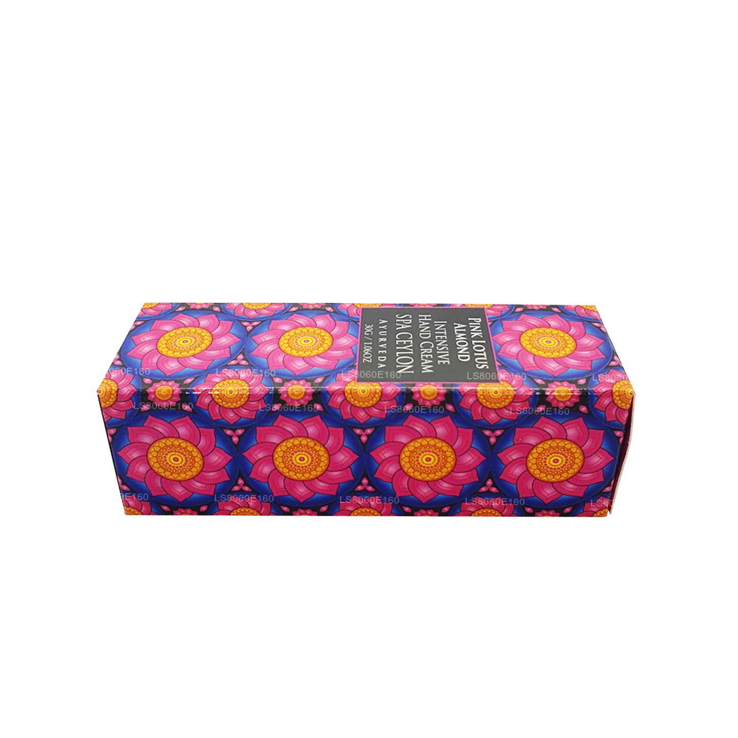Spa Ceylon Pink Lotus Mandel Intensiv Håndcreme (30 g)