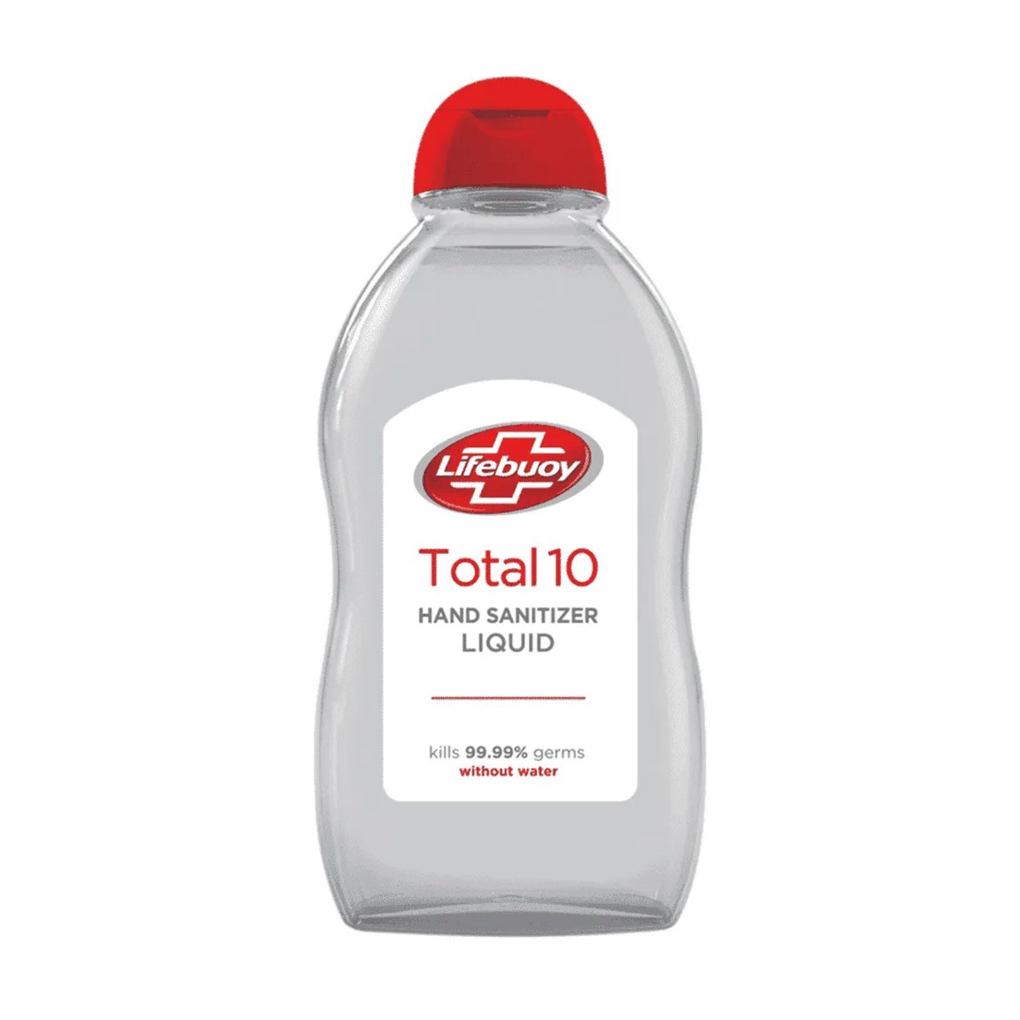 Lifebuoy Total 10 håndsprit (100 ml)