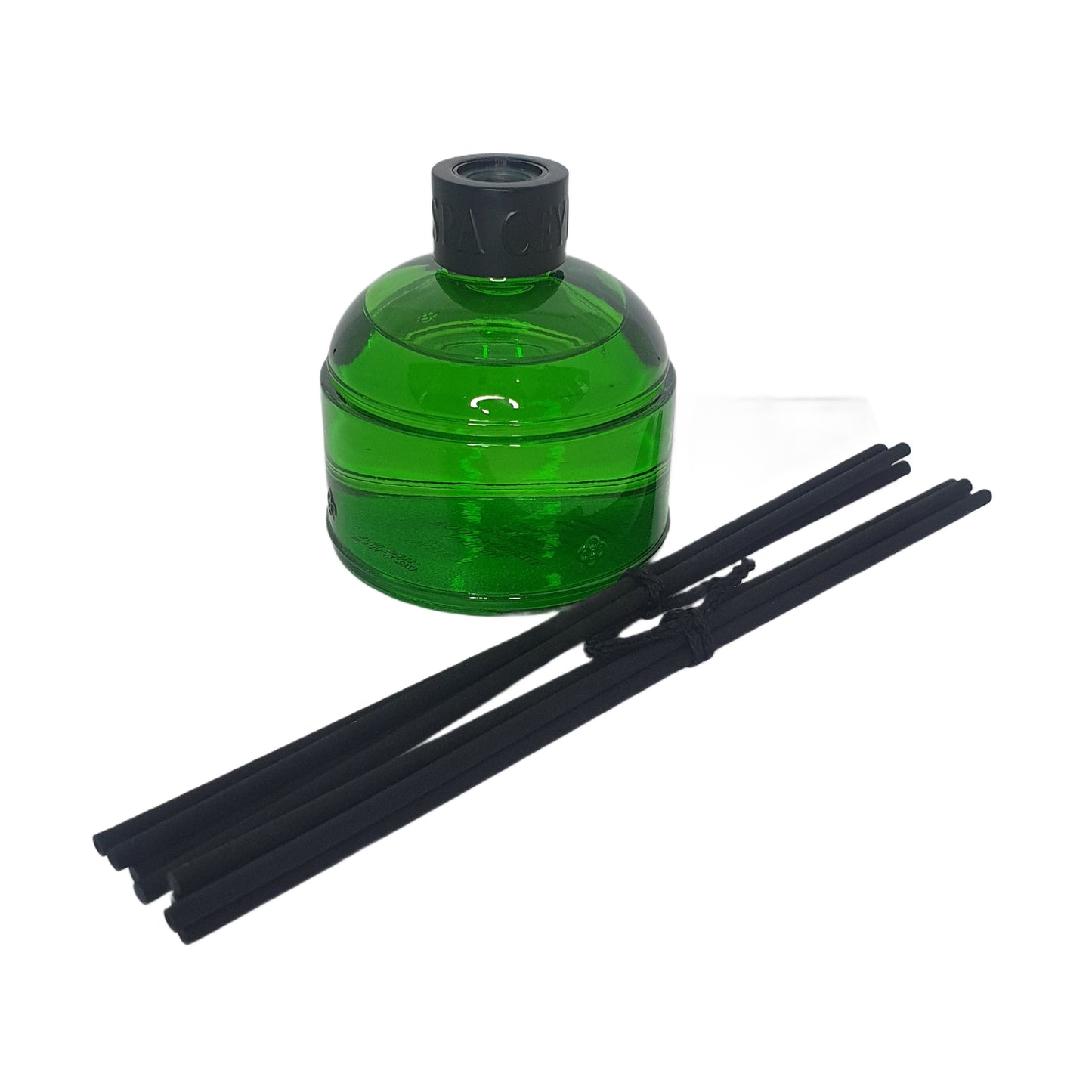 Spa Ceylon Citrongræs Mandarin Natural Room Aromizer (190 ml)