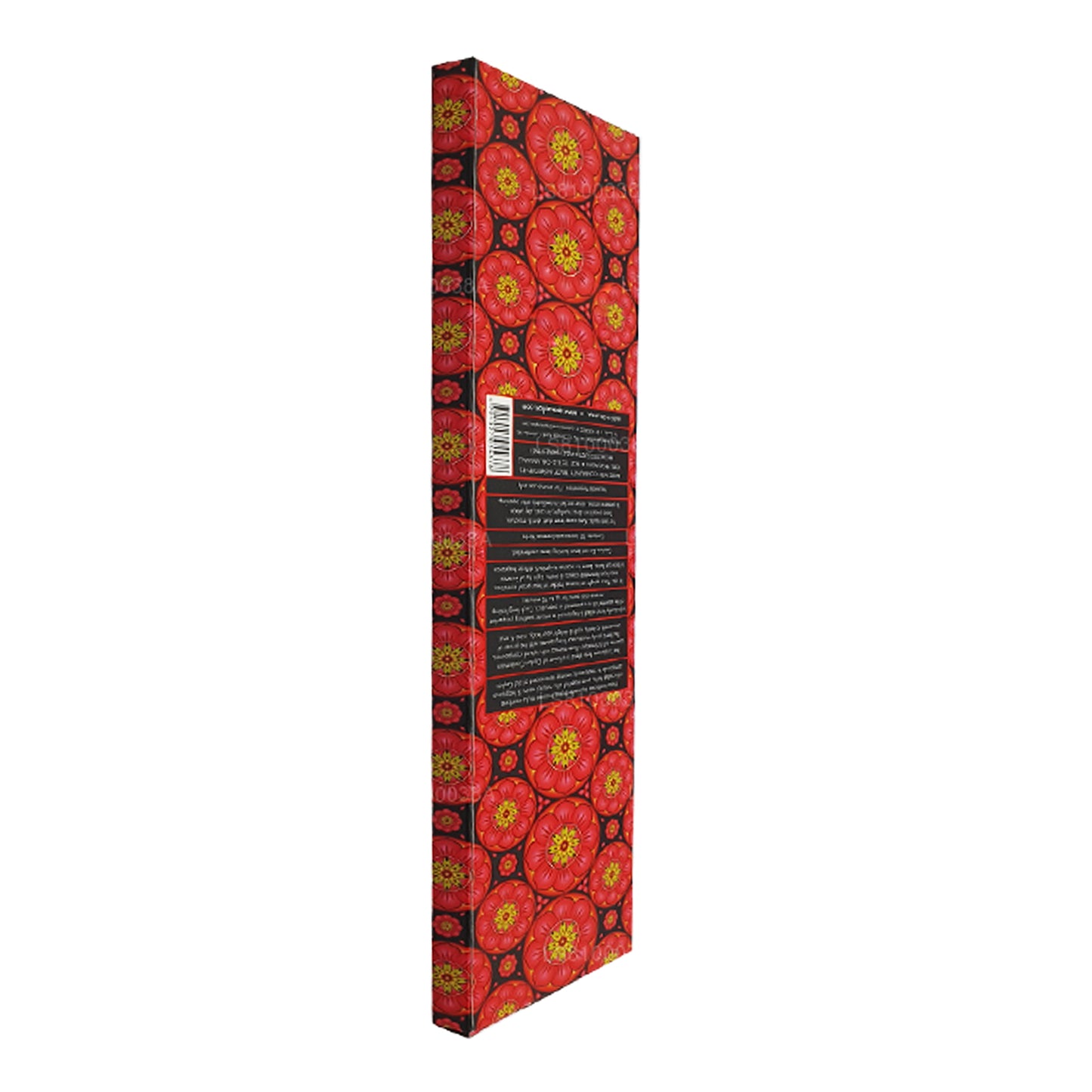 Spa Ceylon Kardemomme Rose Aromaveda (30) Røgelsespinde