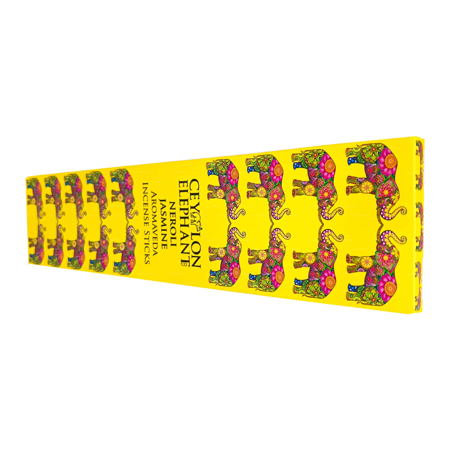 Spa Ceylon Neroli Jasmin Aromaveda (30) Røgelsespinde