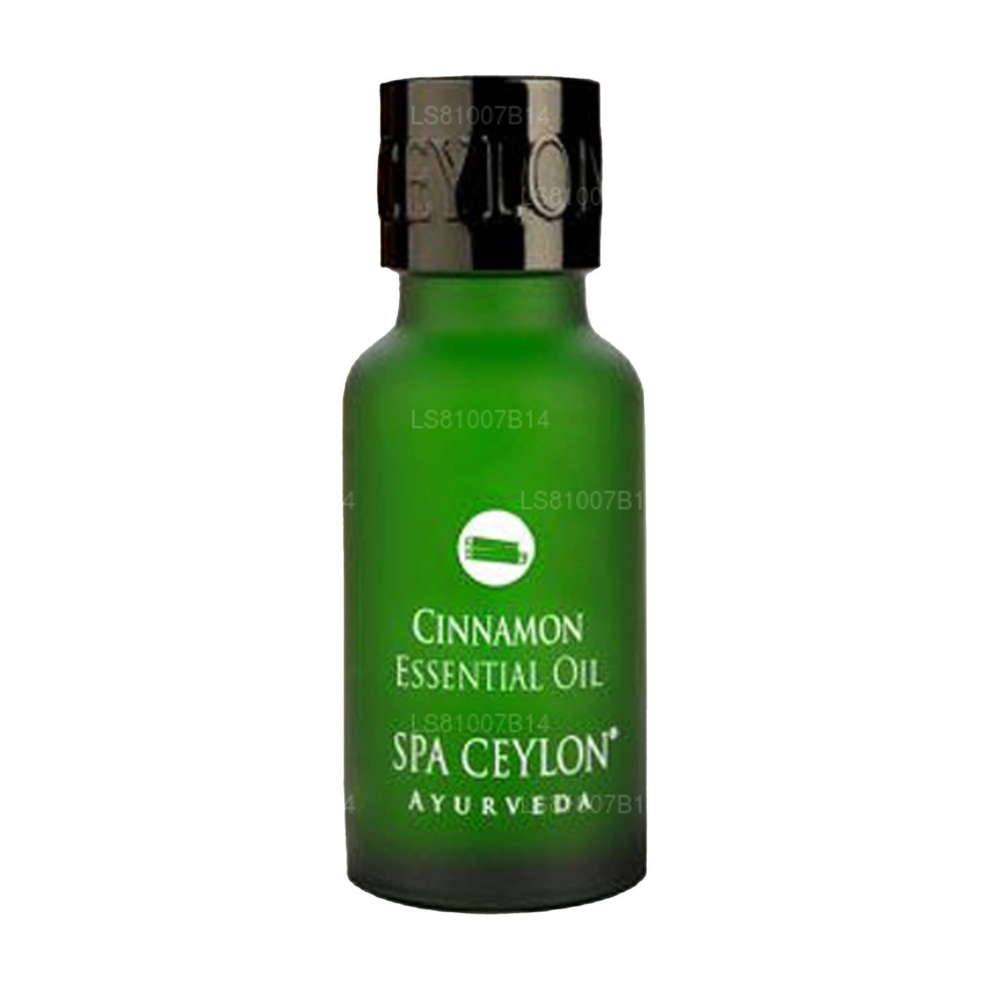 Spa Ceylon kanel - æterisk olie (20 ml)