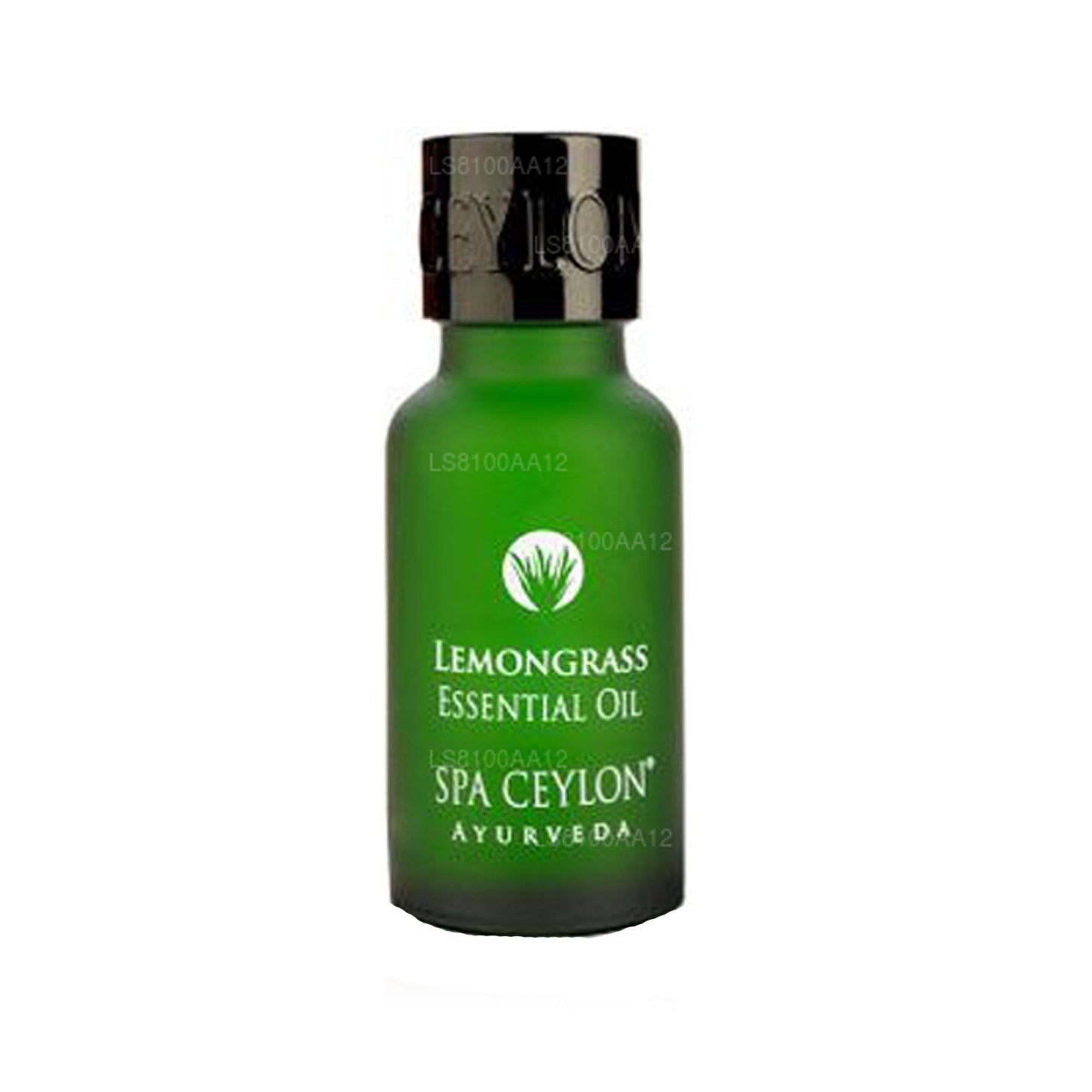 Spa Ceylon Citrongræs æterisk olie (20 ml)