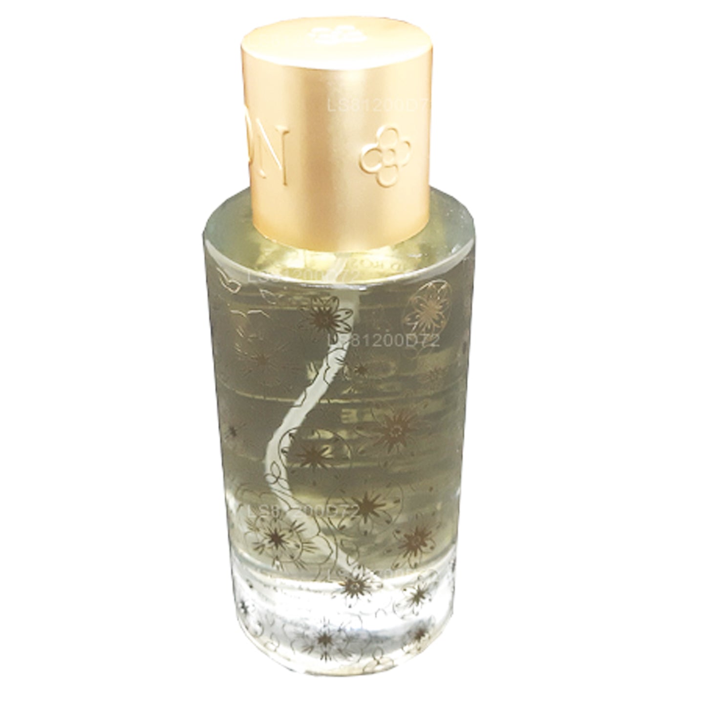 Spa Ceylon Island Rose Wonder Olie (100 ml)