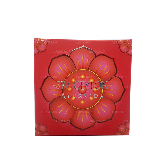 Spa Ceylon Island Rose Solid Parfume (10 g)