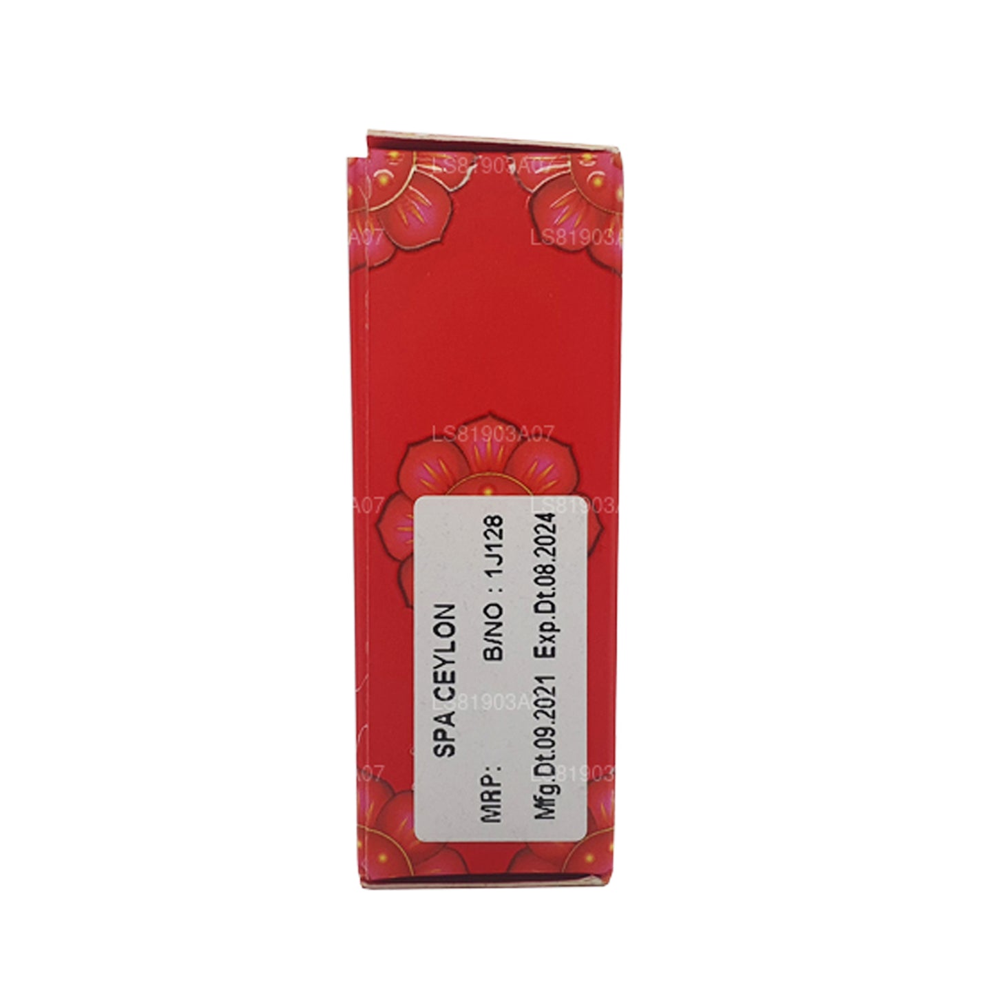 Spa Ceylon Island Rose Solid Parfume (10 g)