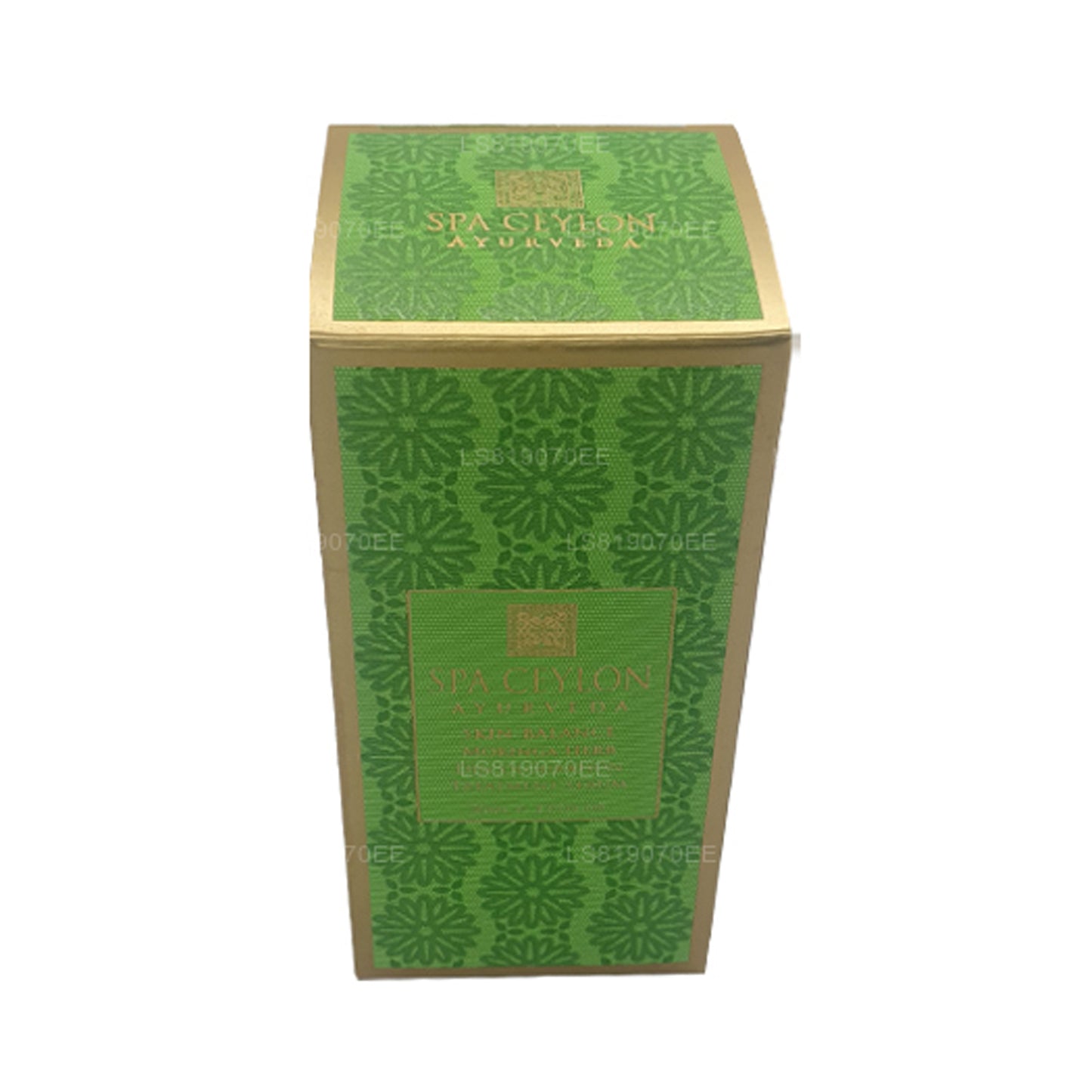 Spa Ceylon Skin Blance Moringa Urter Misfarvning Behandling Serum (30 ml)
