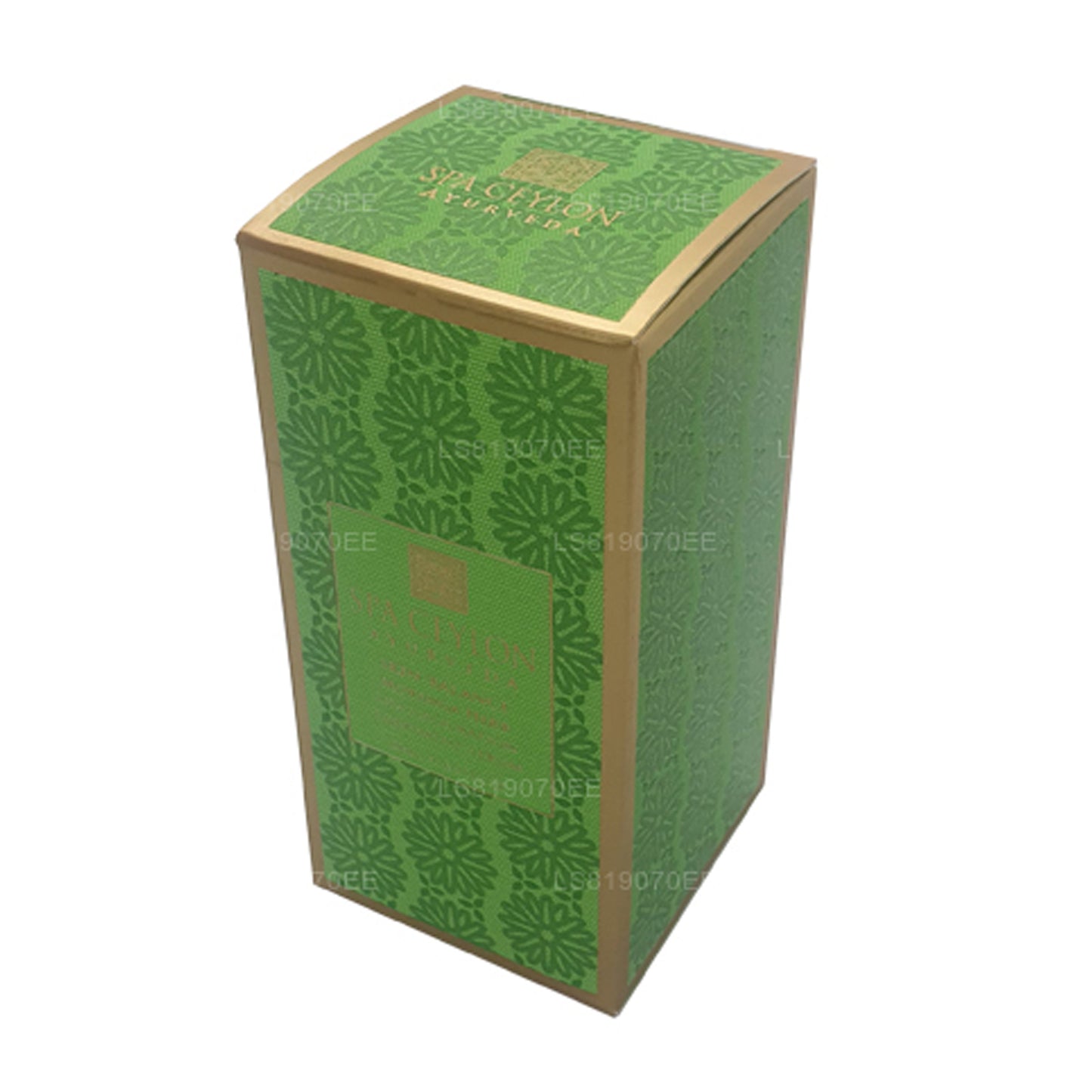 Spa Ceylon Skin Blance Moringa Urter Misfarvning Behandling Serum (30 ml)