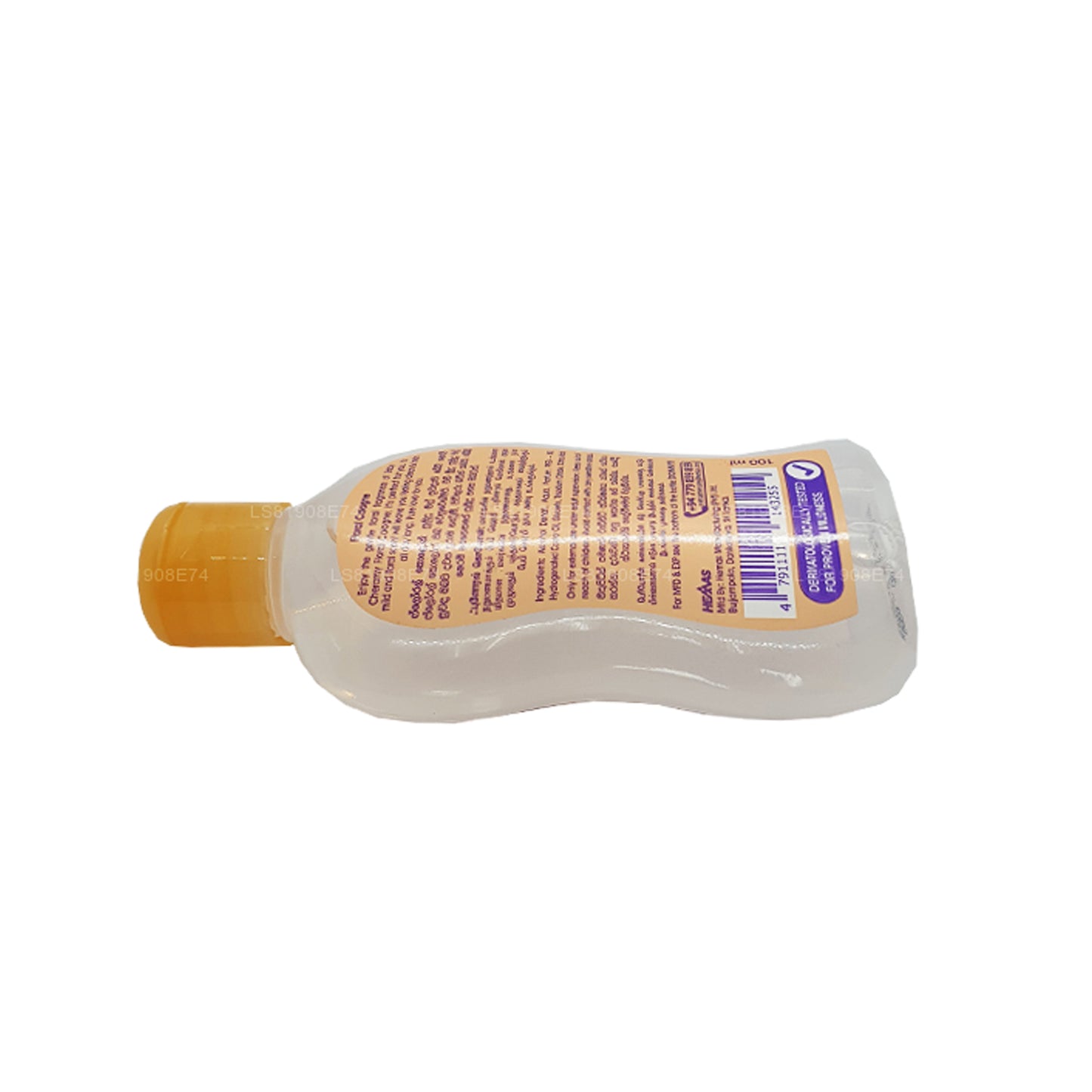 Baby Cheramy Sparkle Magic Mist Floral Cologne (100 ml)