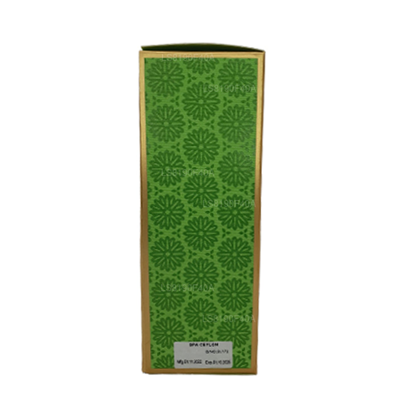 Spa Ceylon Skin Blance Moringa Urter Misfarvning Behandling Serum (60 ml)