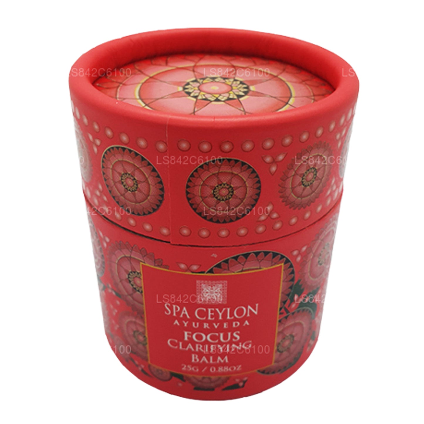 Spa Ceylon Focus Afklarende Balm (25g)