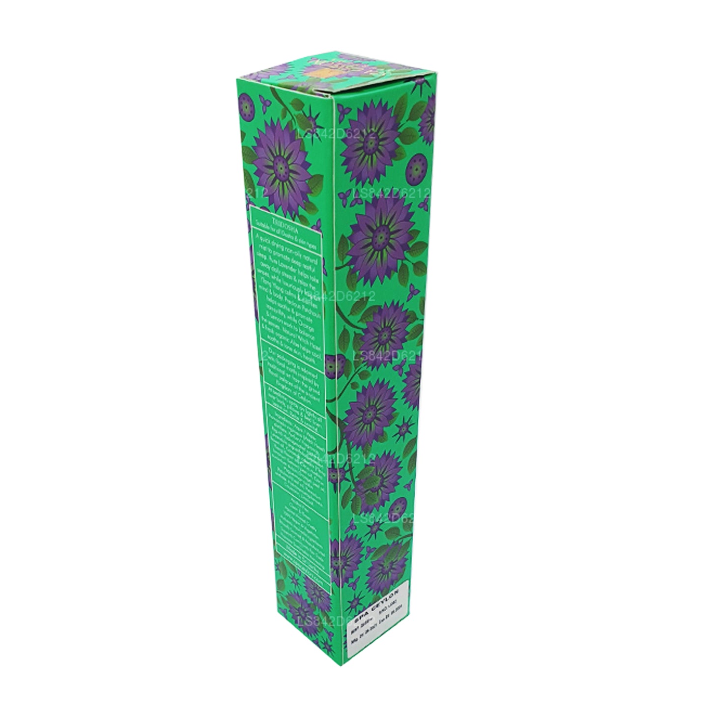 Spa Ceylon Sleep Krop- og Pudespray (100 ml)