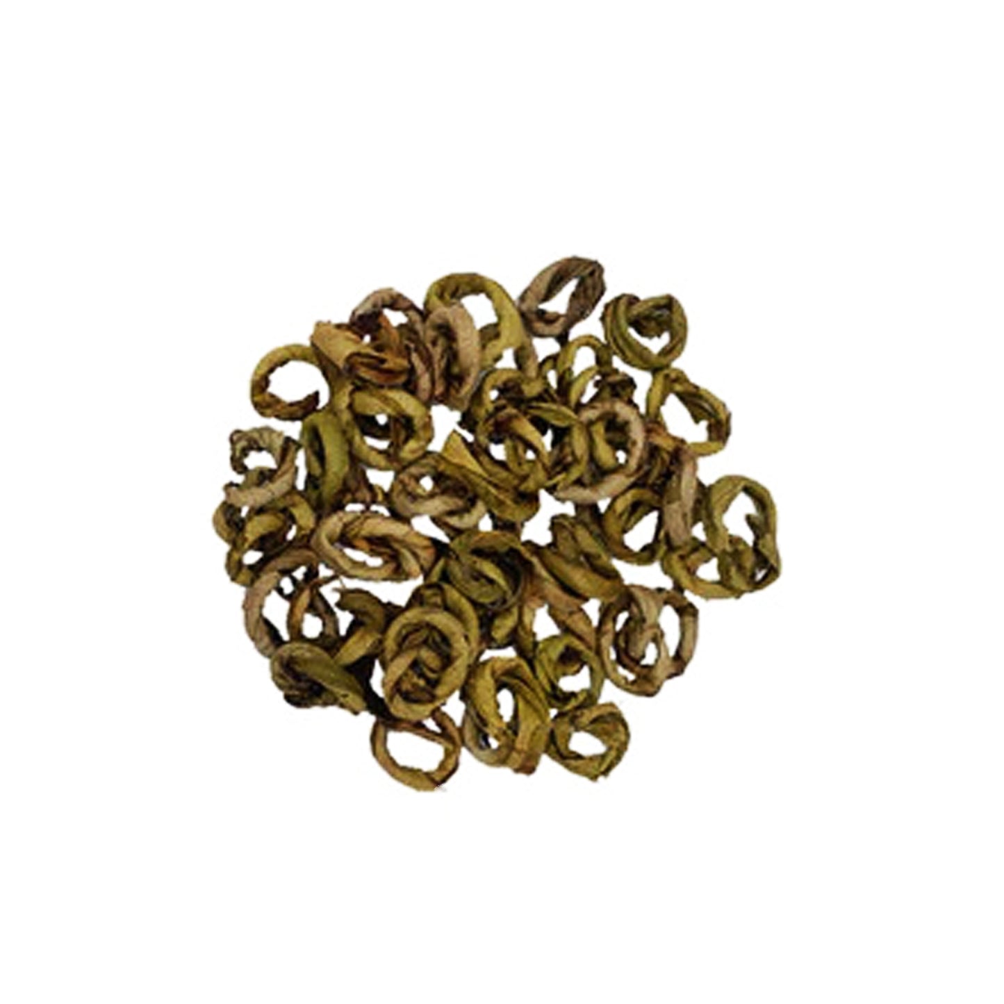 Lumbini håndspundet „Ladaluchakra“ te (25 g)