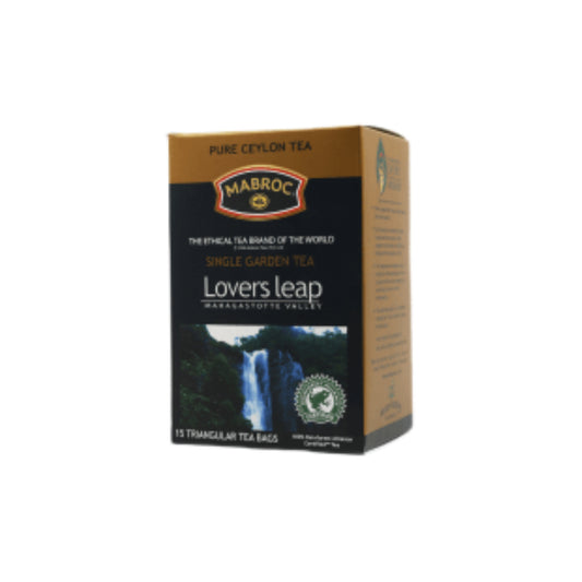 Mabroc Lovers Leap (30g) 15 tebreve