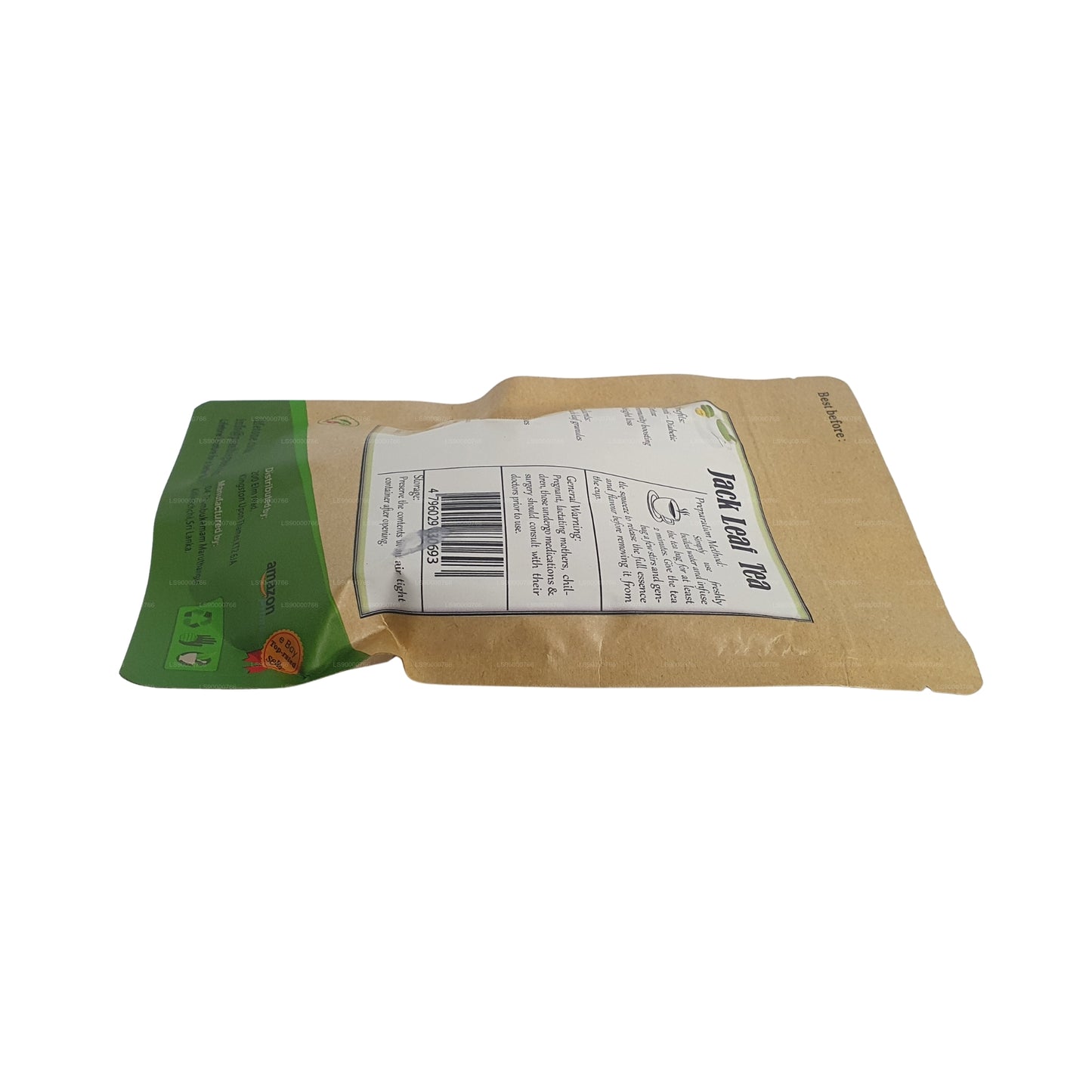 Lifetone Jackfruit Leaf Te (40g)