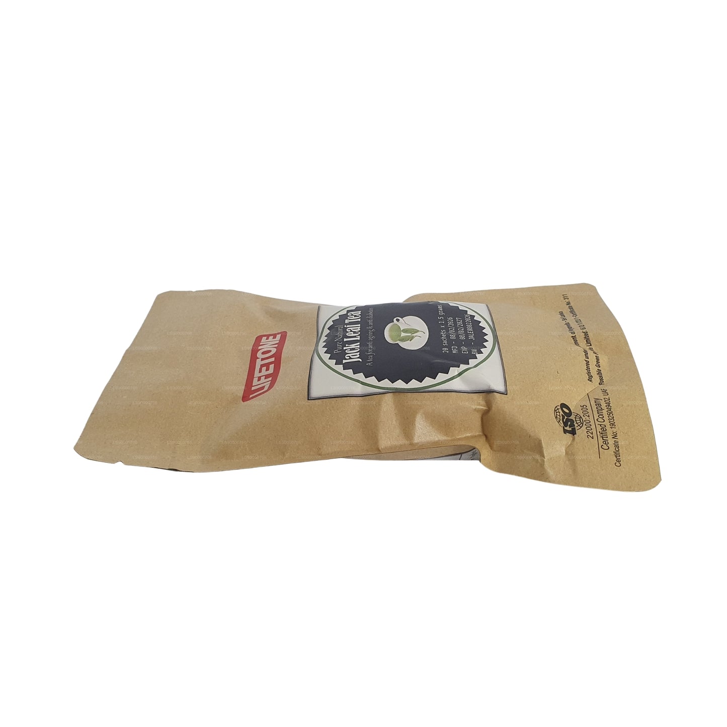 Lifetone Jackfruit Leaf Te (40g)