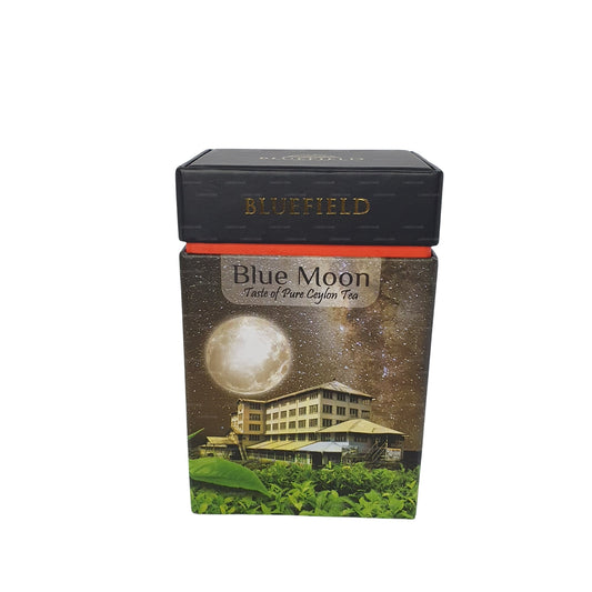 Bluefield Tea Blue Moon (100 g)