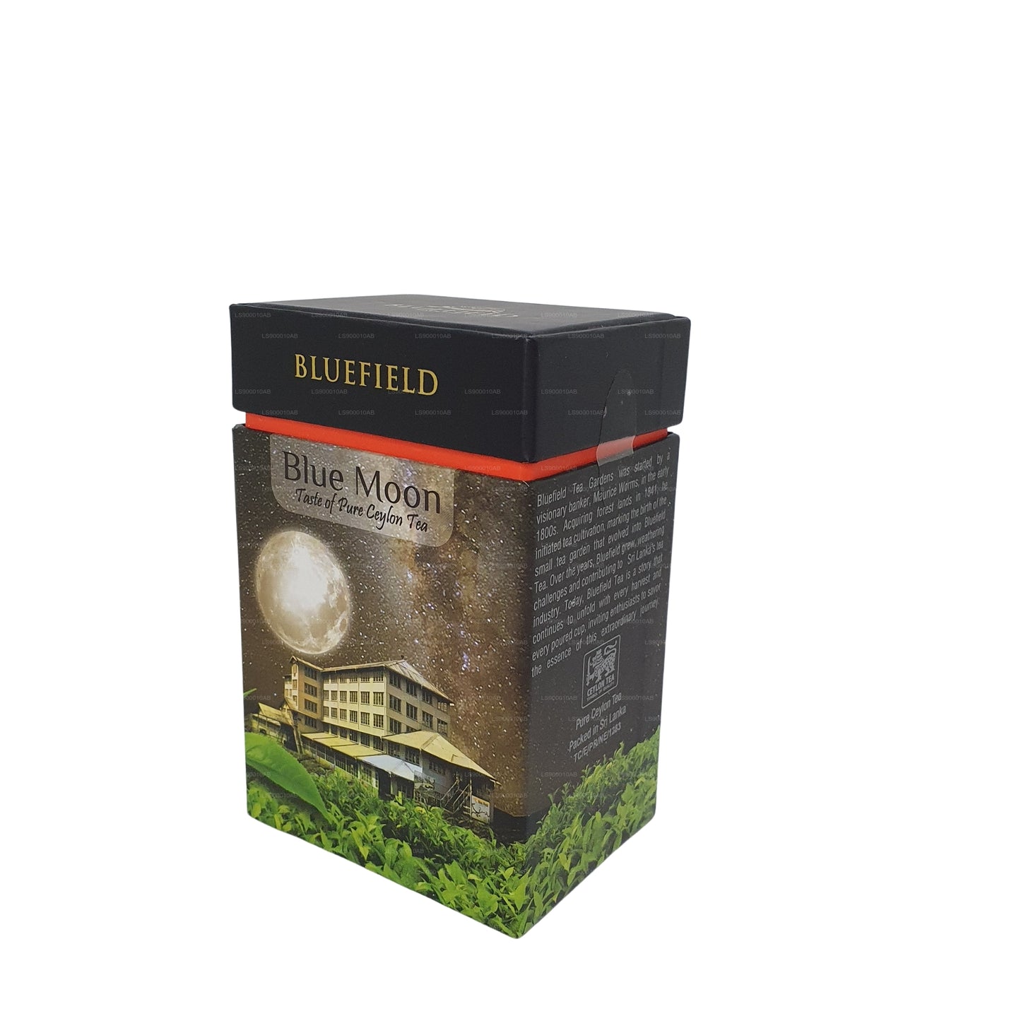 Bluefield Tea Blue Moon (100 g)