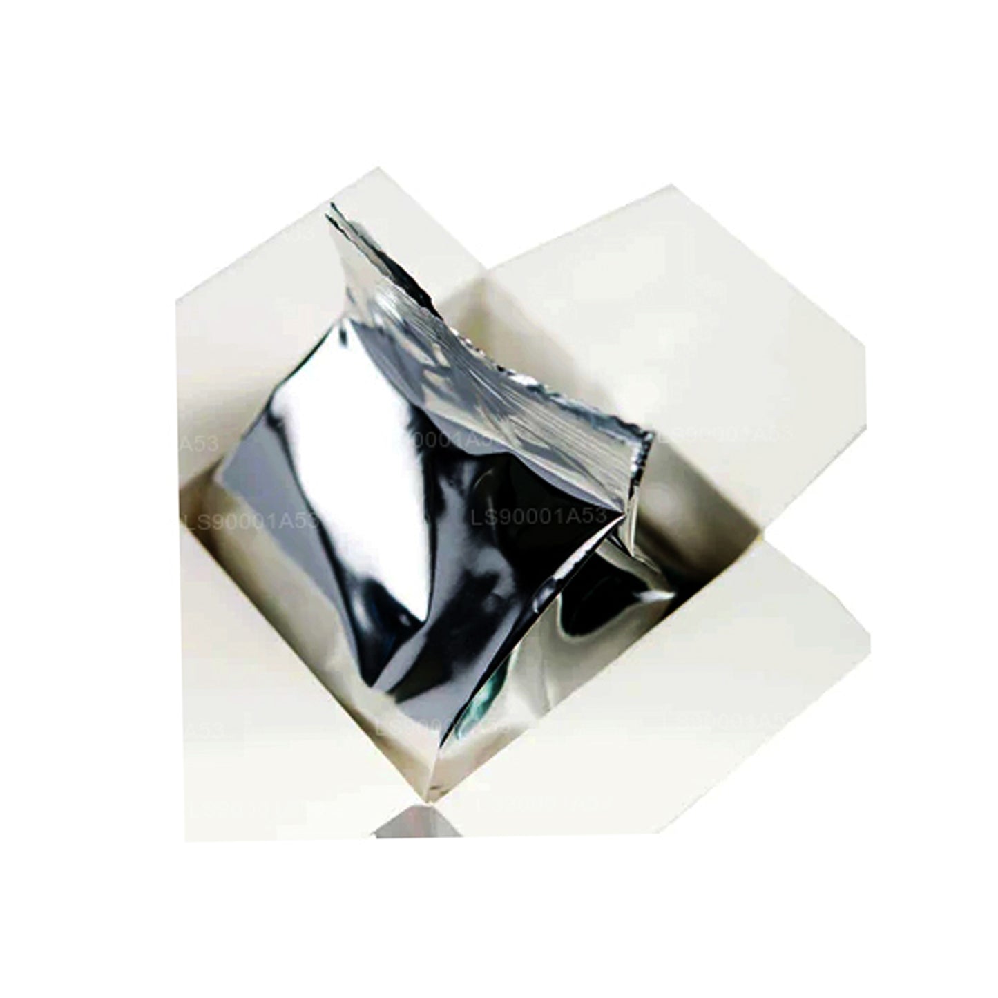 Dilmah Enestående pebermynte blade med Ceylon kanel (20 blade teposer)