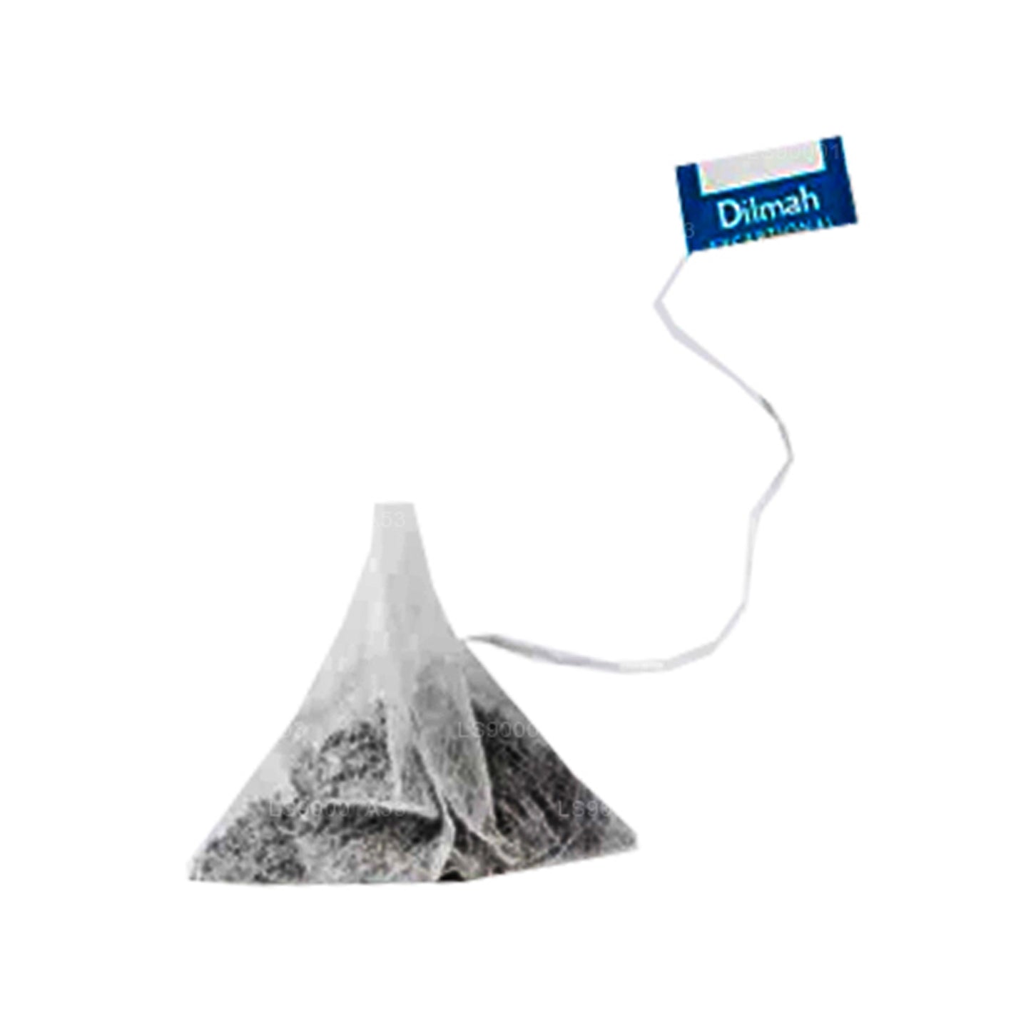 Dilmah Enestående pebermynte blade med Ceylon kanel (20 blade teposer)