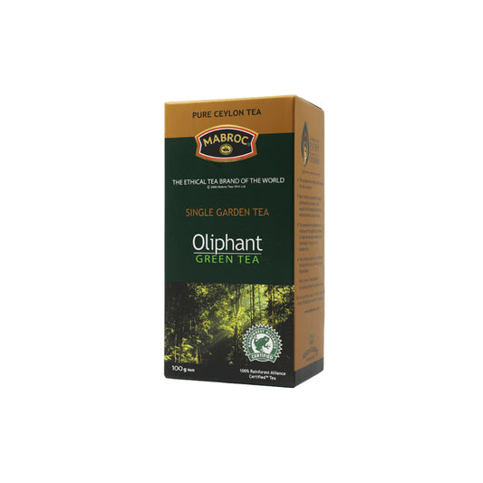 Mabroc Oliphant Løs Te (100g)
