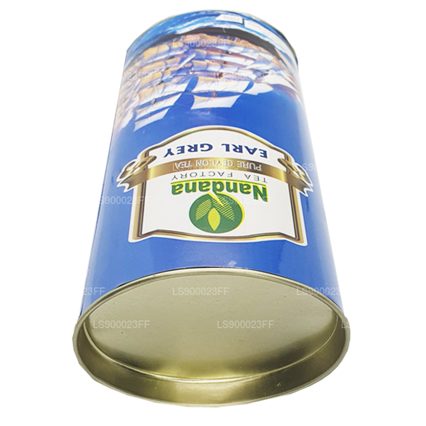 Nandana Earl Grey te (200 g)