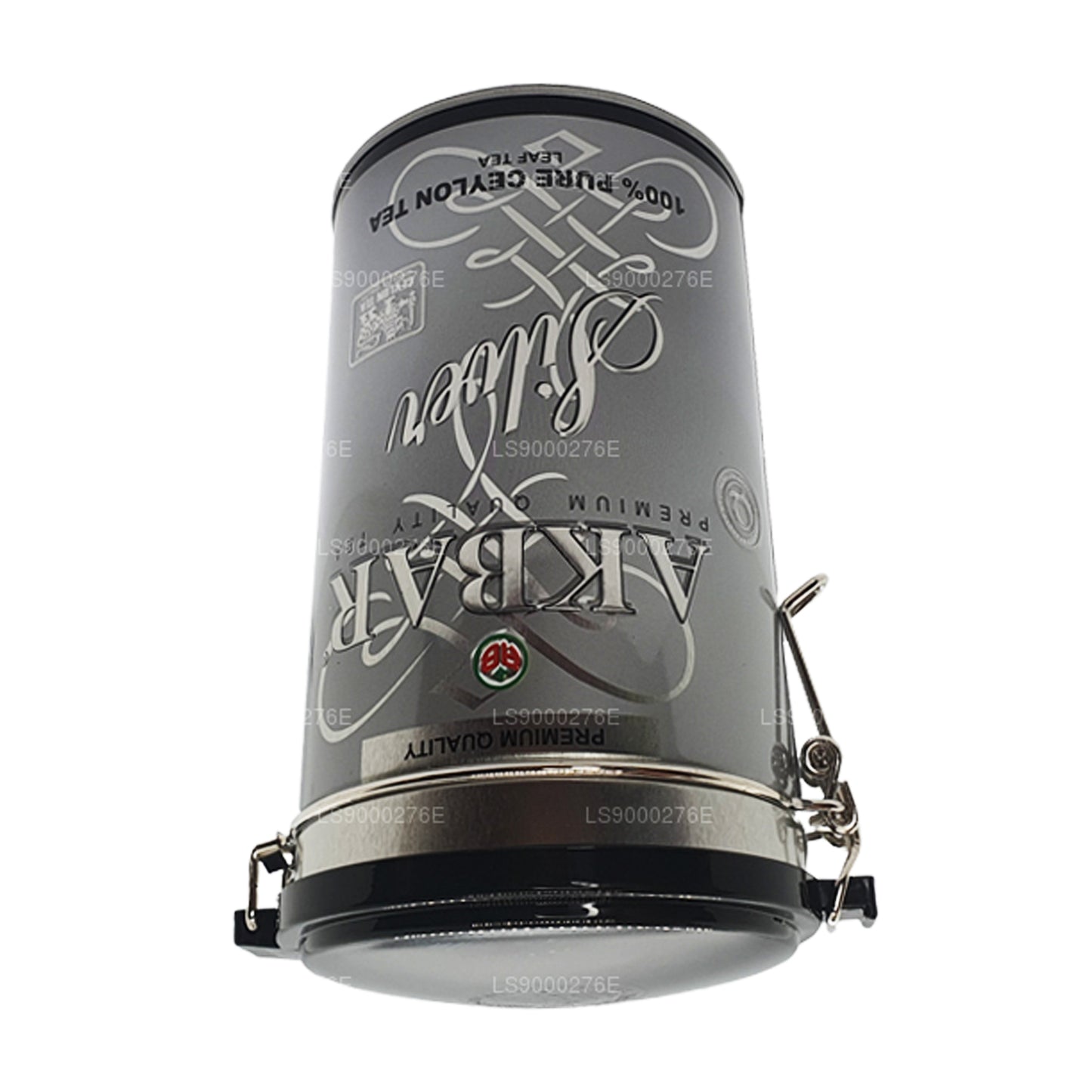 Akbar Silver Leaf Te (150g)